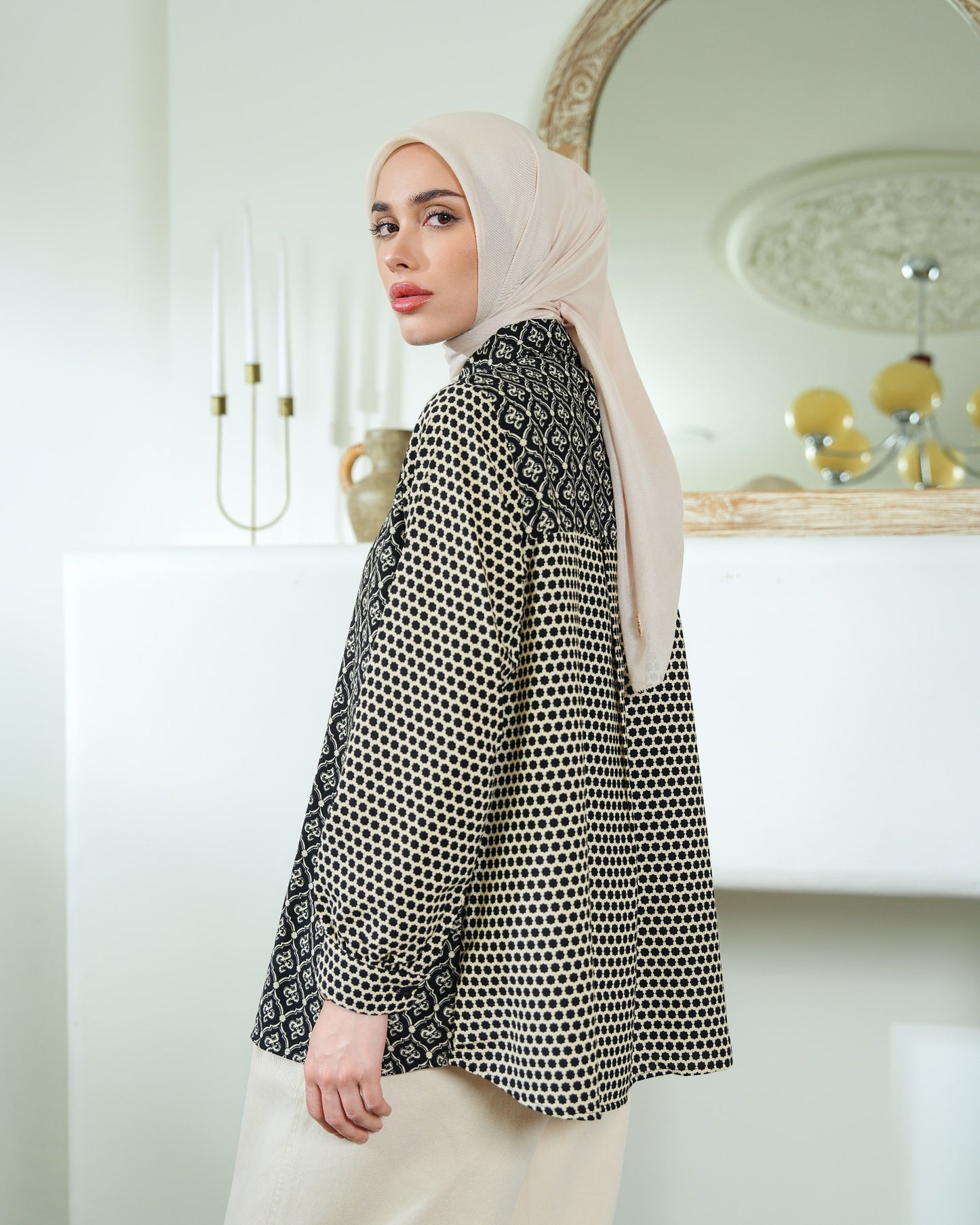 Kalena Shirt