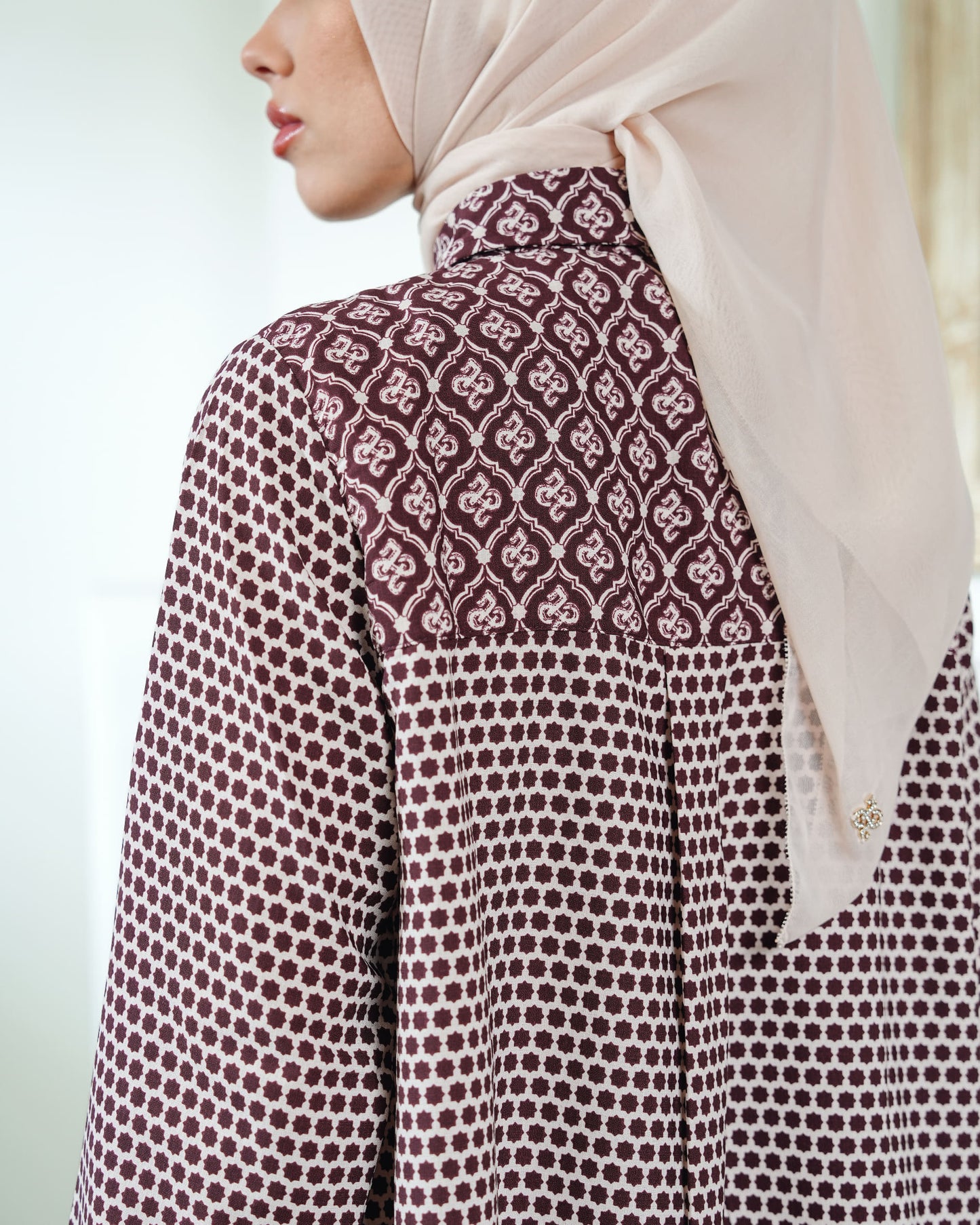 Kalena Shirt