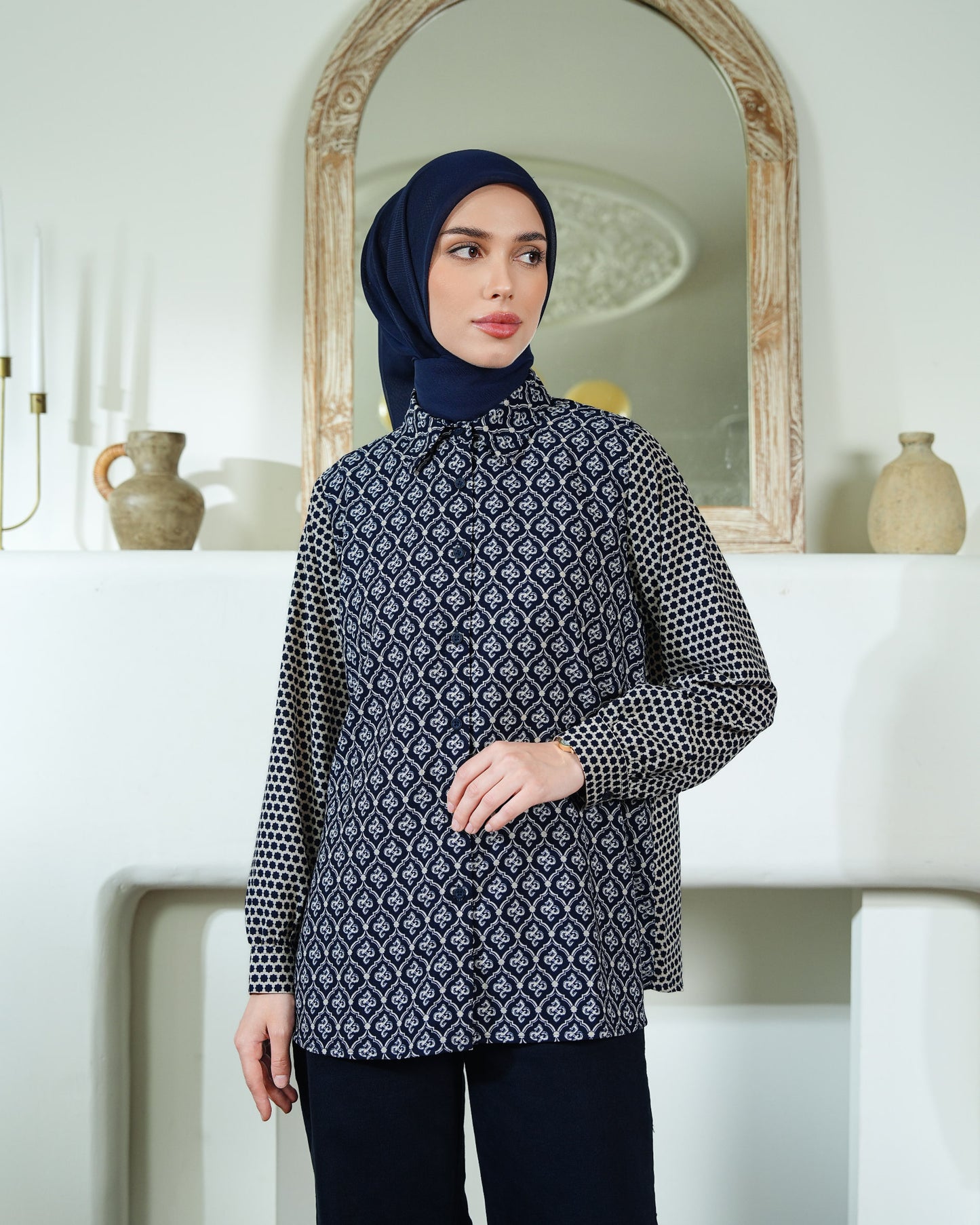 Kalena Shirt