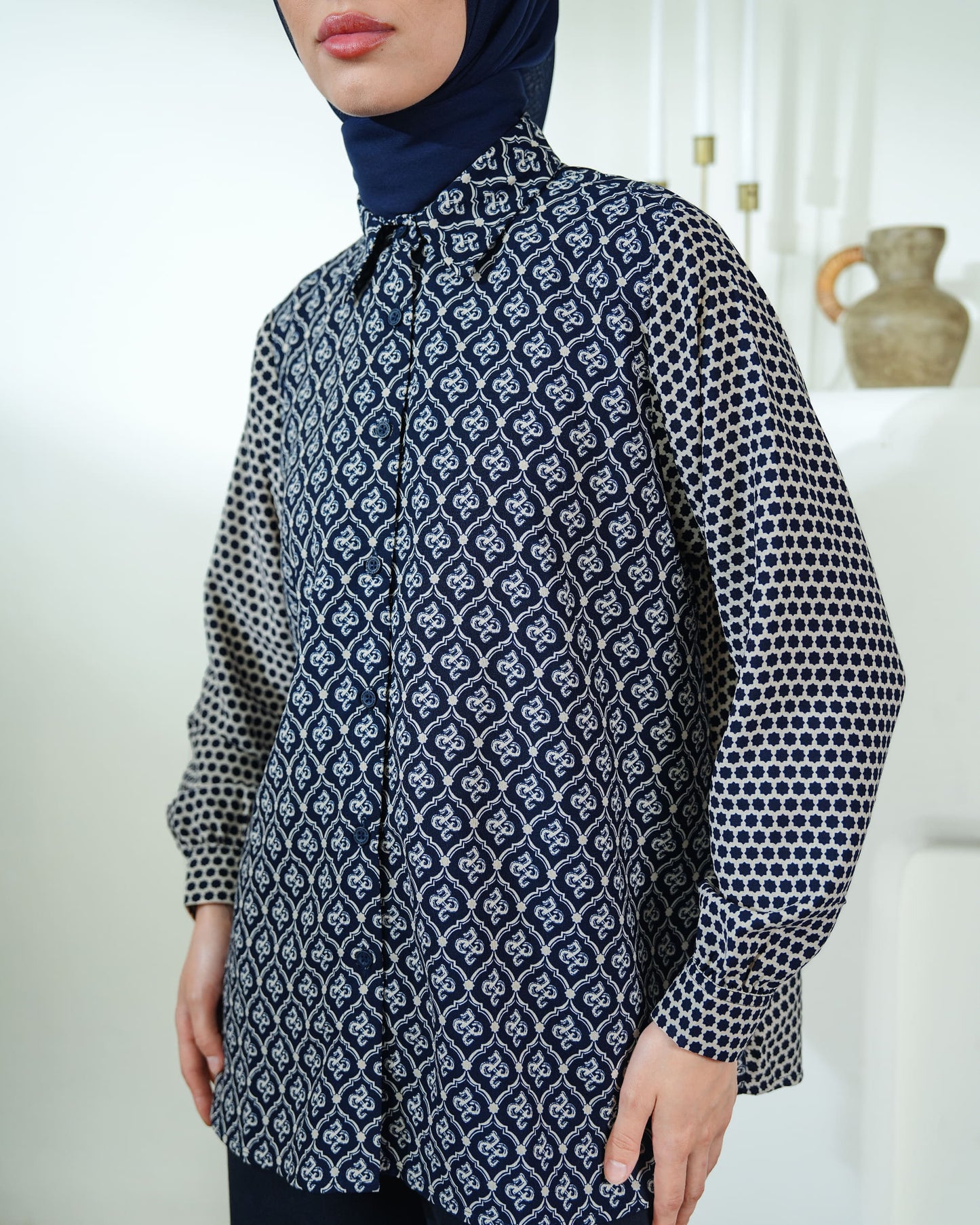 Kalena Shirt