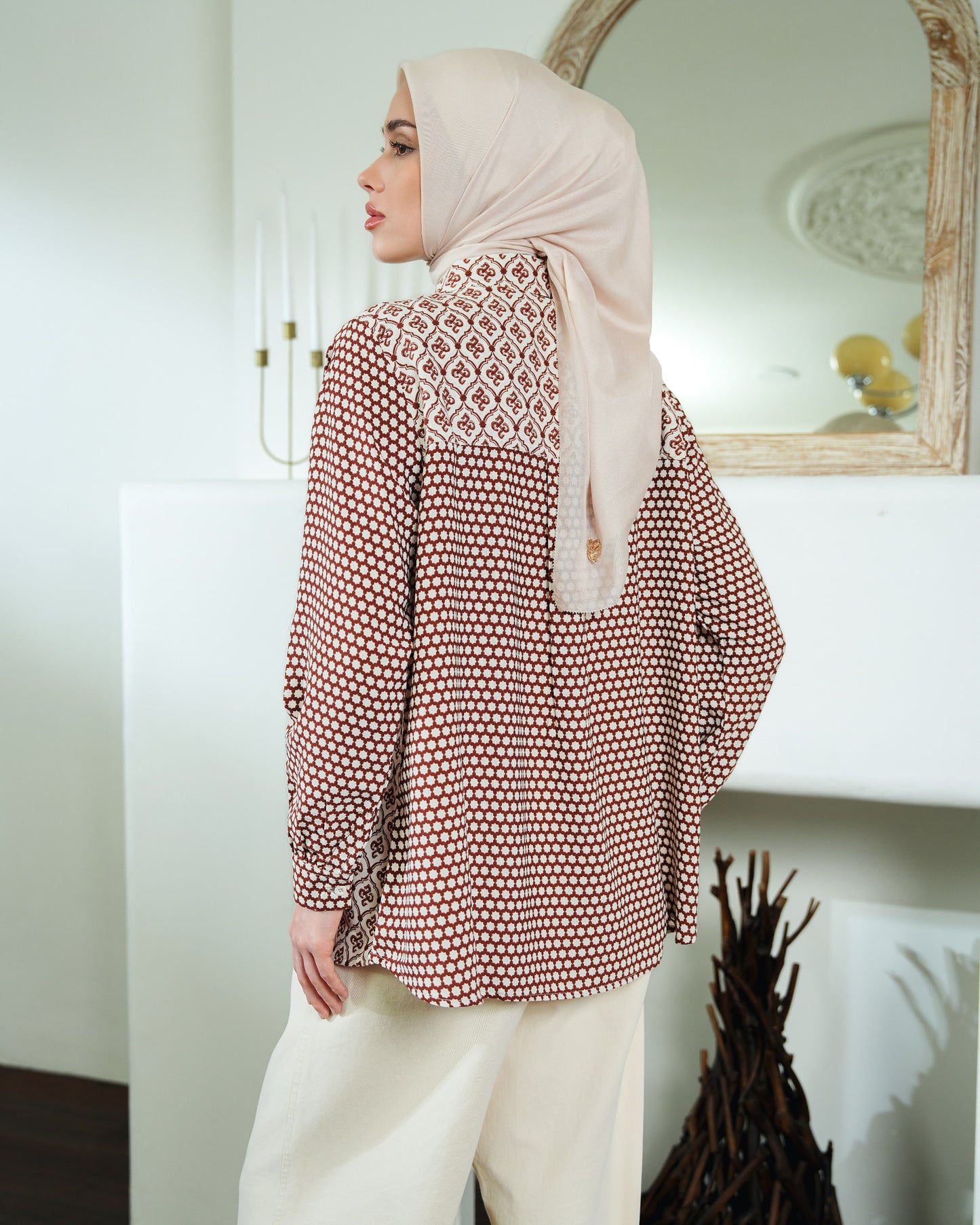 Kalena Shirt