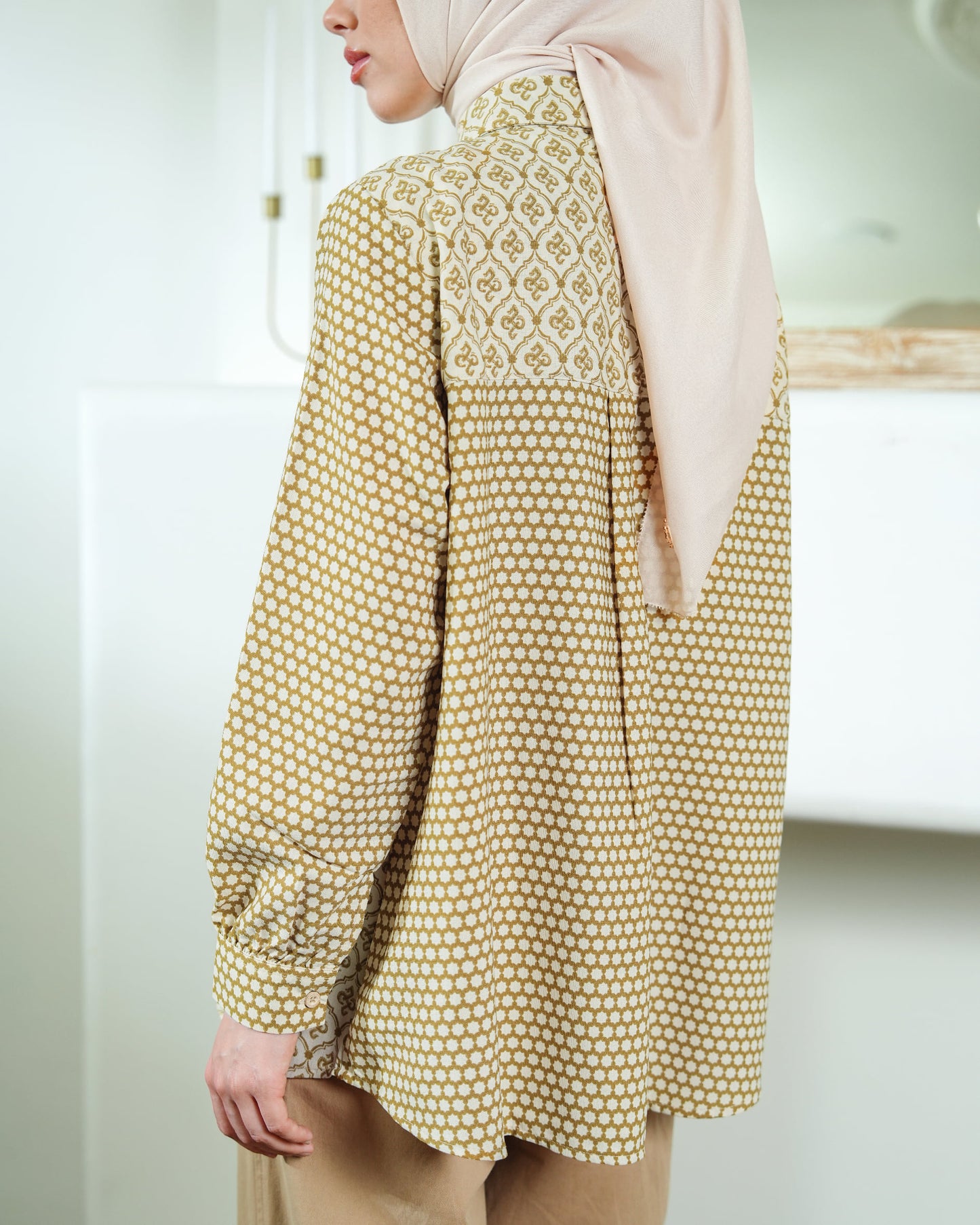 Kalena Shirt