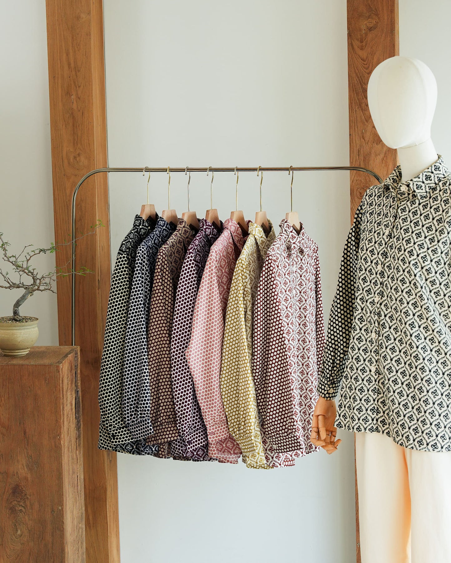 Kalena Shirt