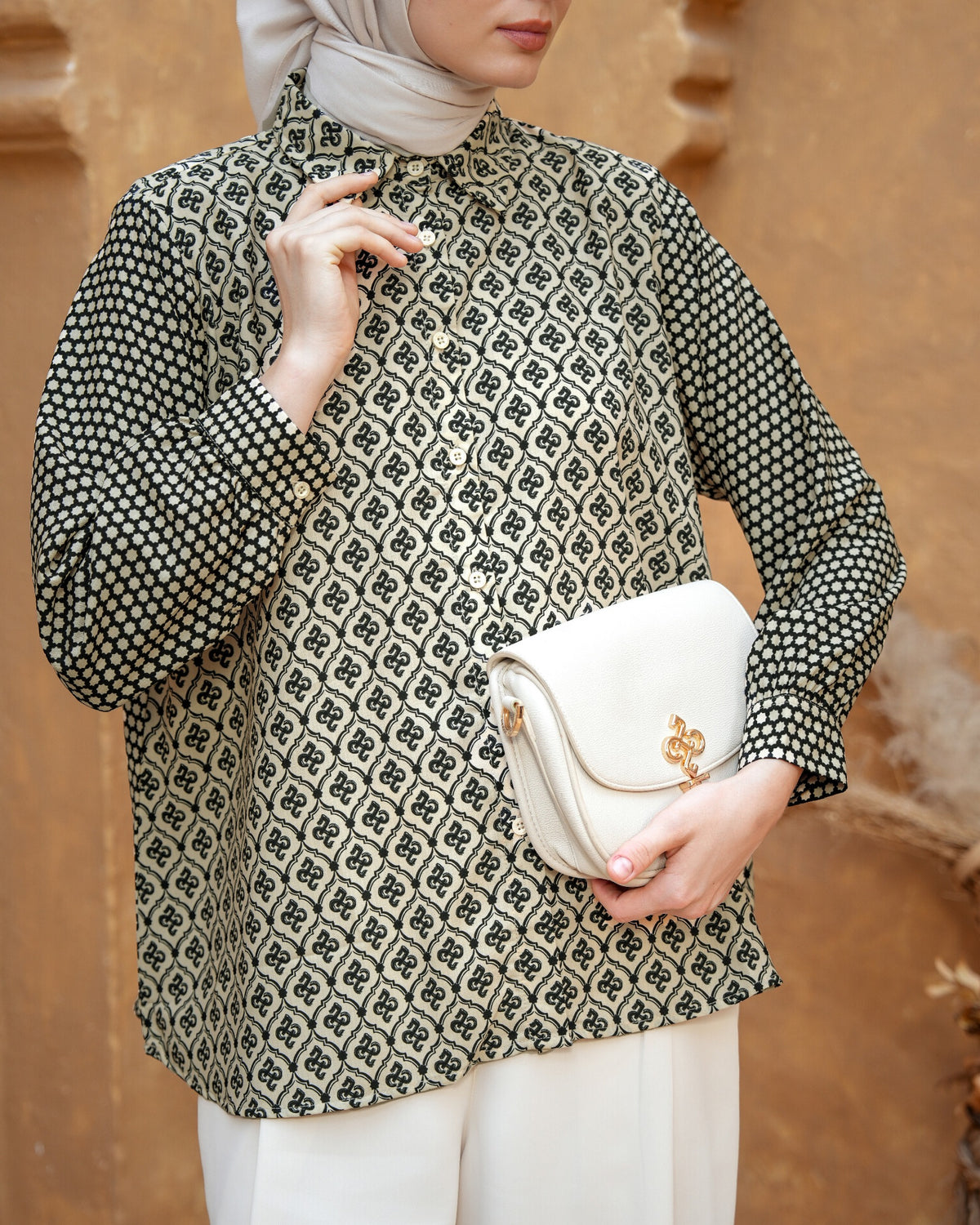 Kalena Shirt