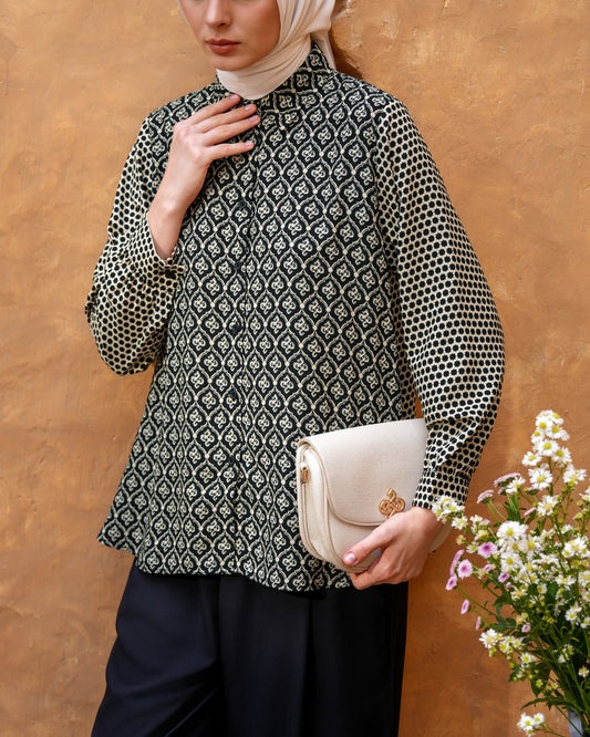 Kalena Shirt