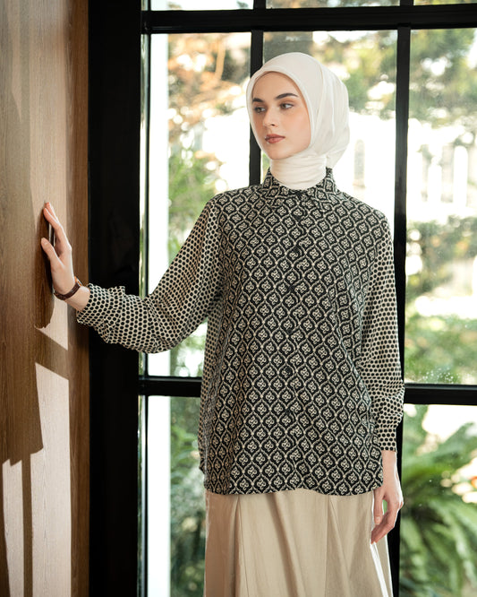 Kalena Shirt
