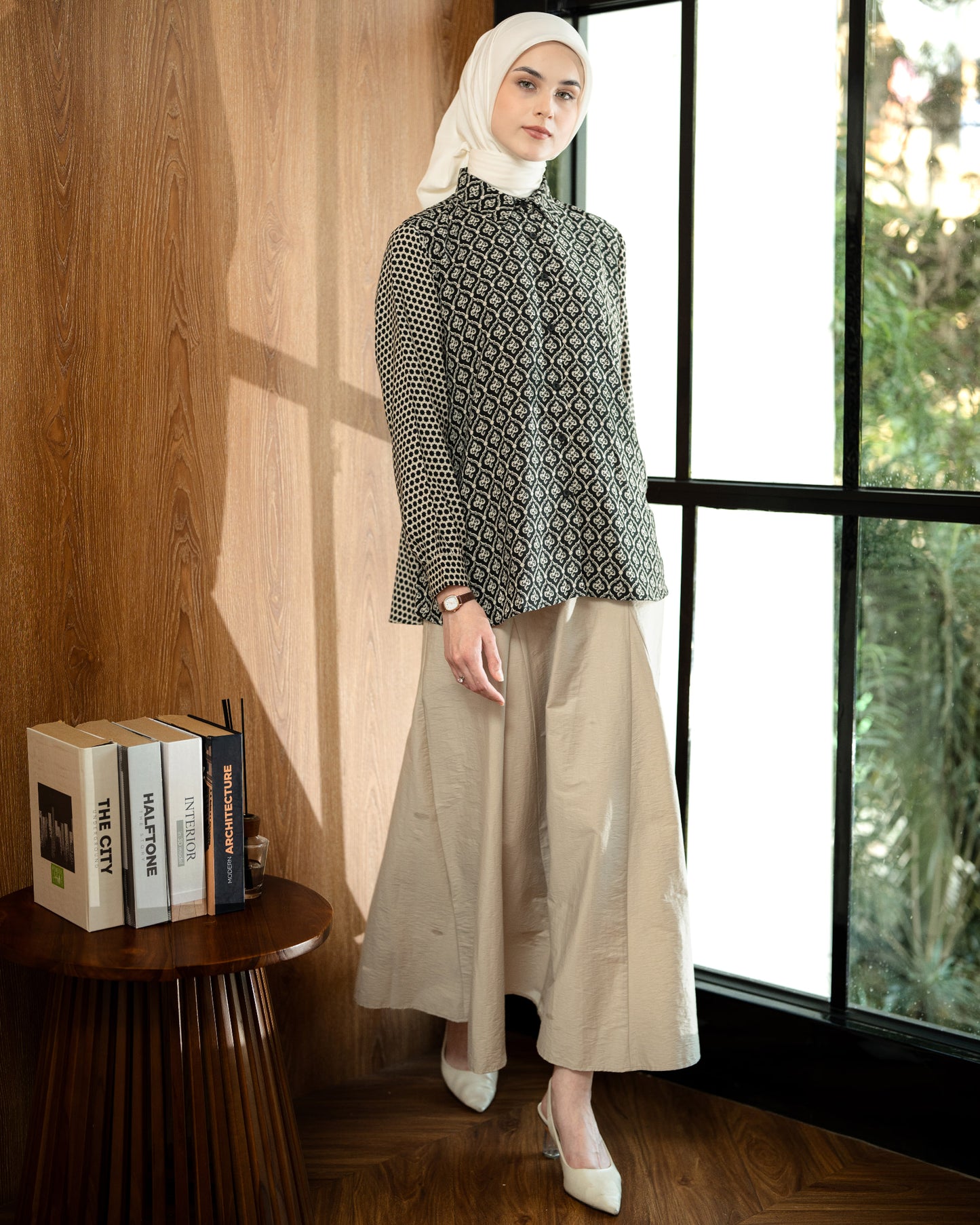 Kalena Shirt