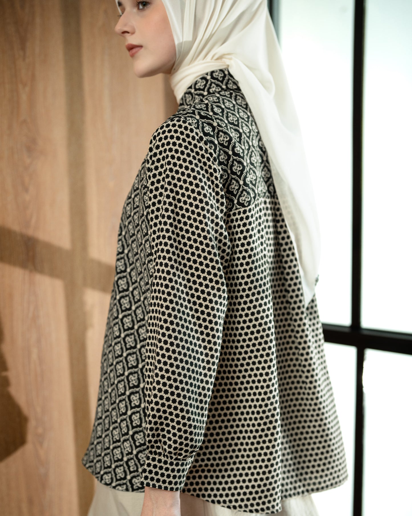 Kalena Shirt