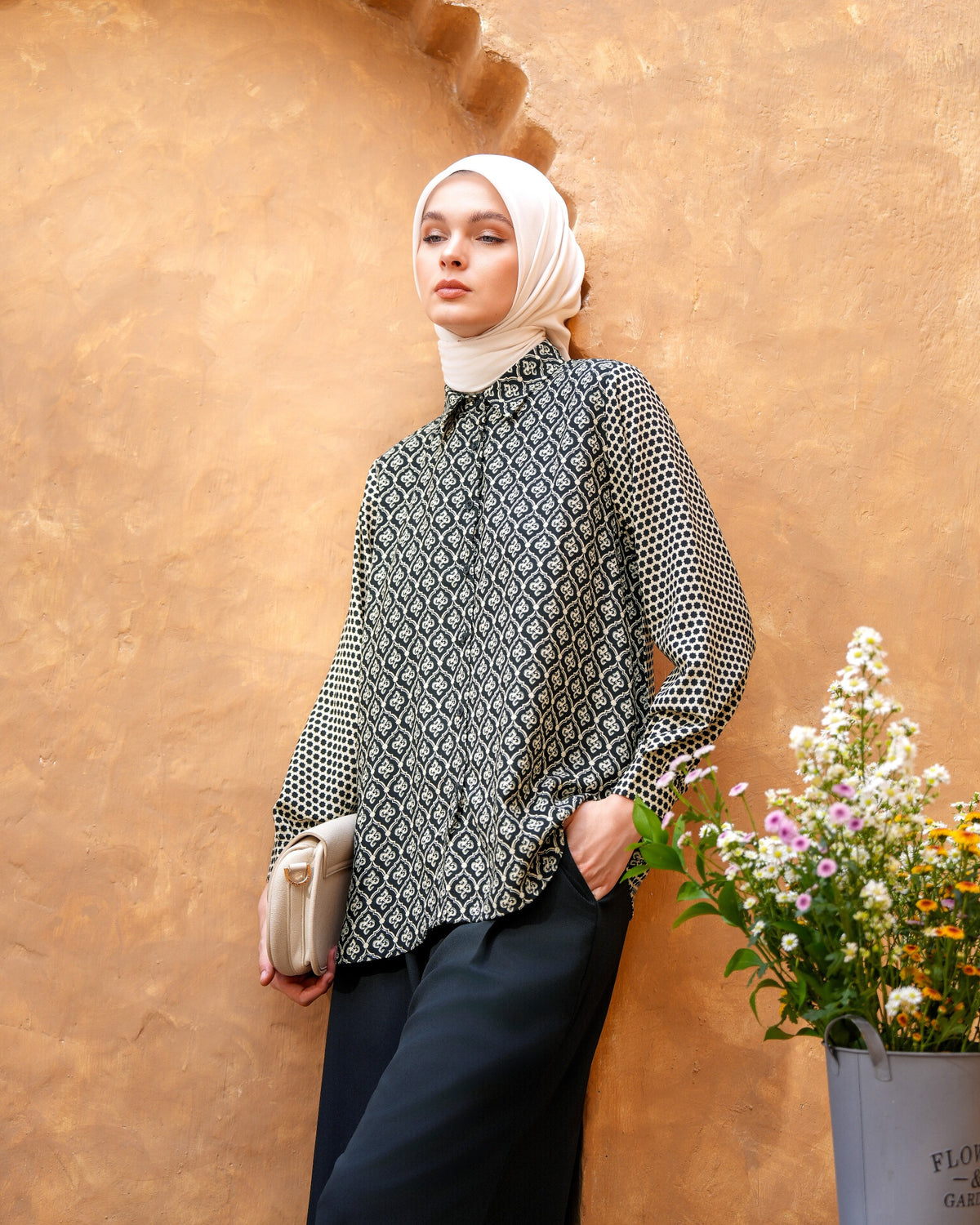 Kalena Shirt