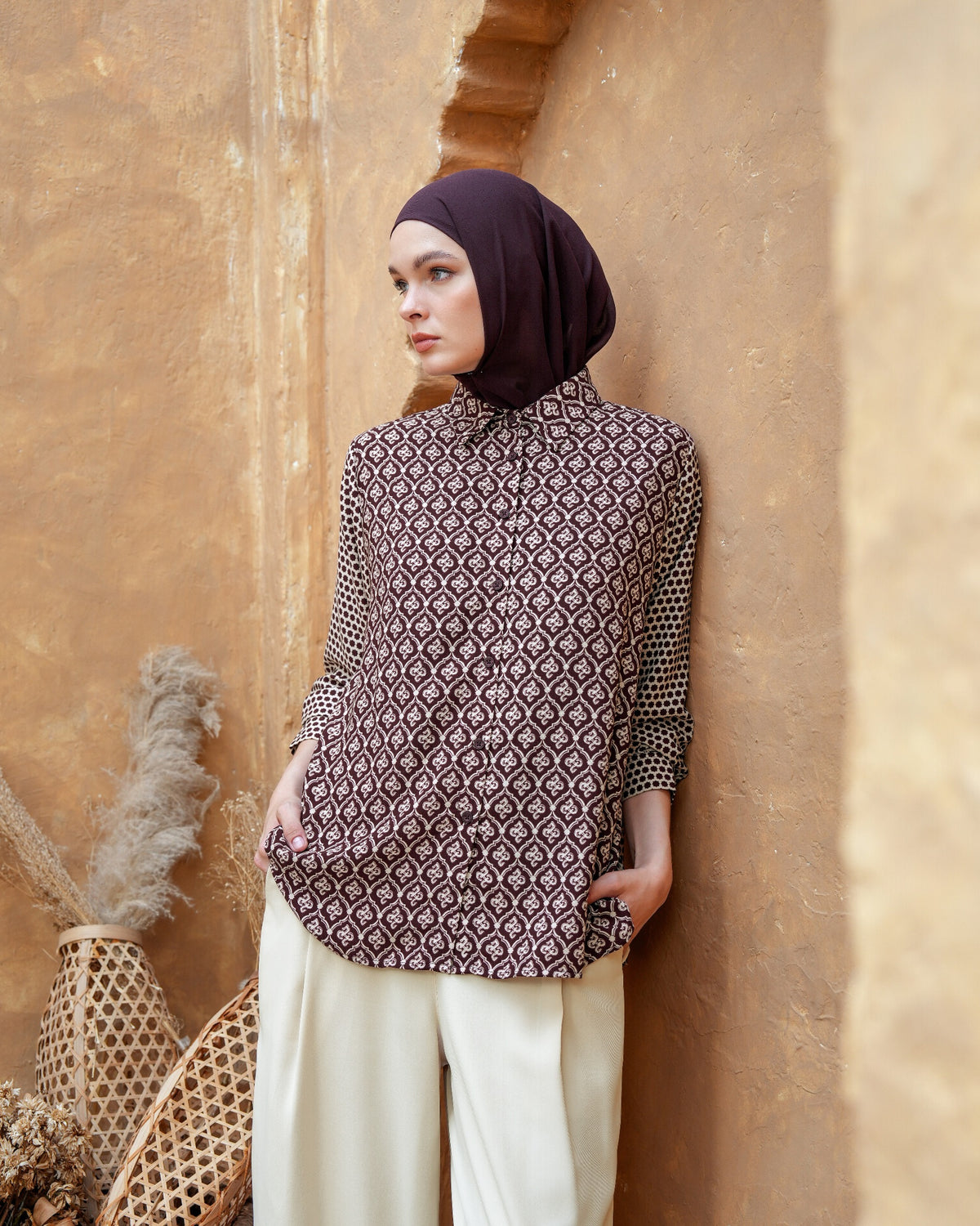 Kalena Shirt