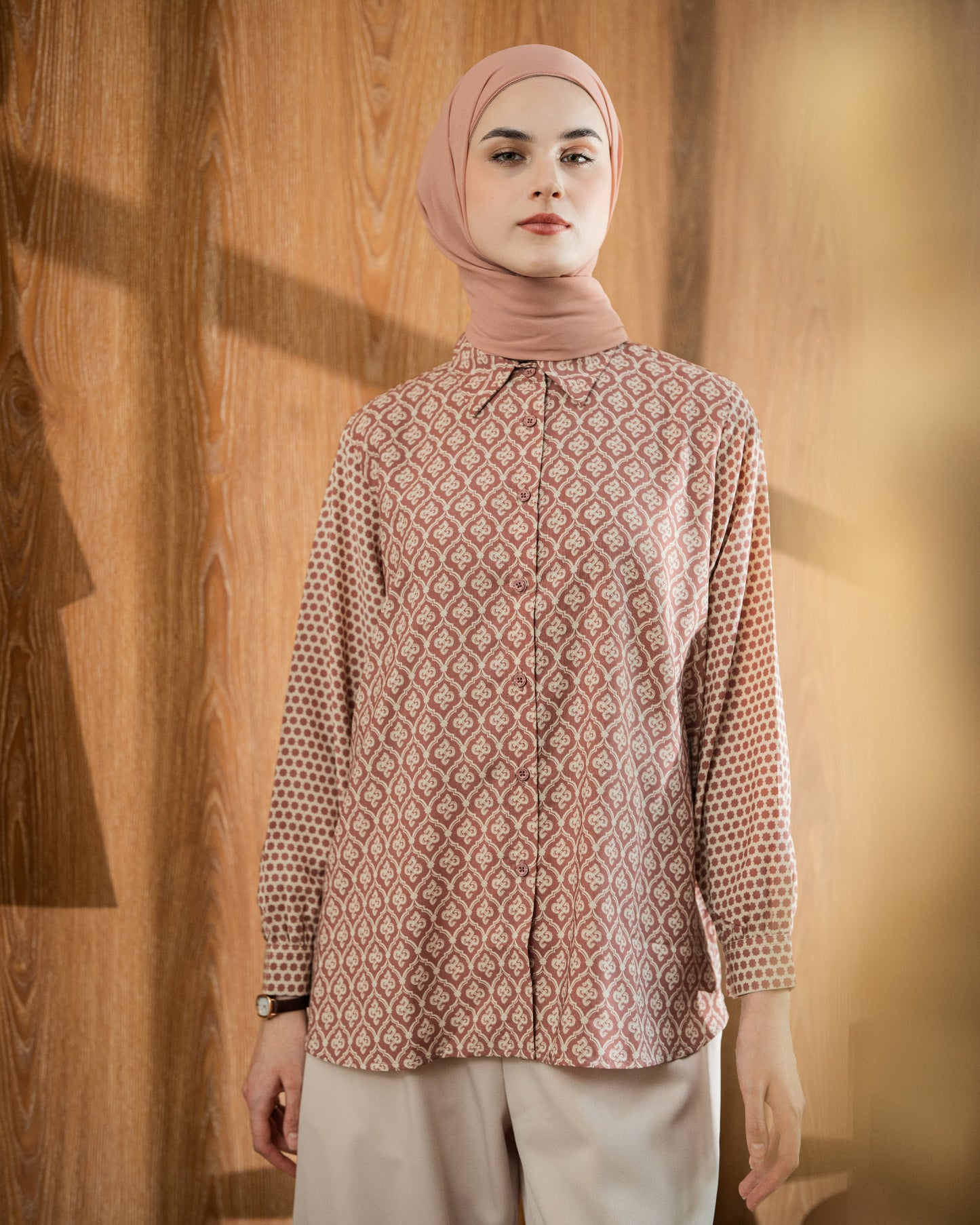 Kalena Shirt