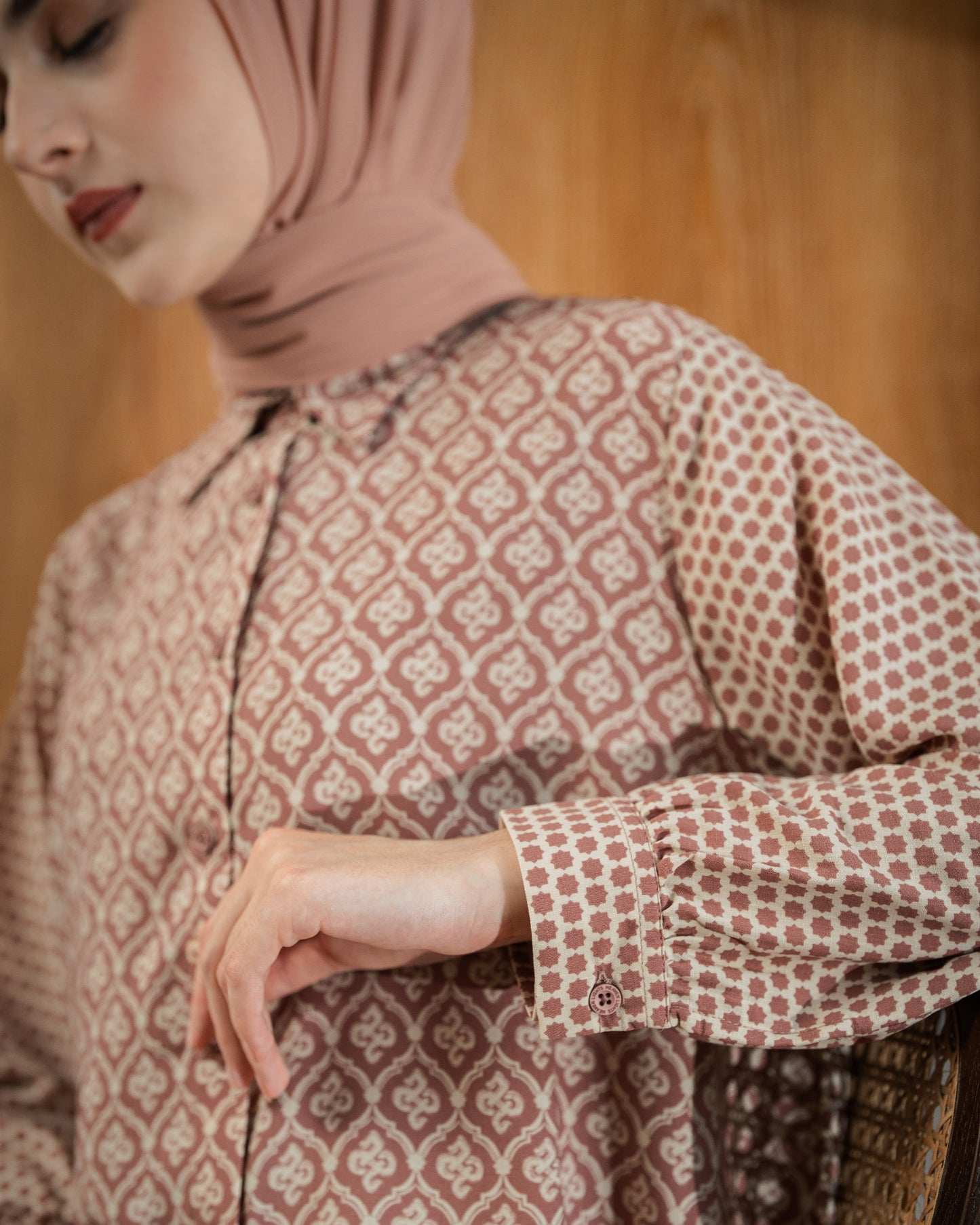 Kalena Shirt
