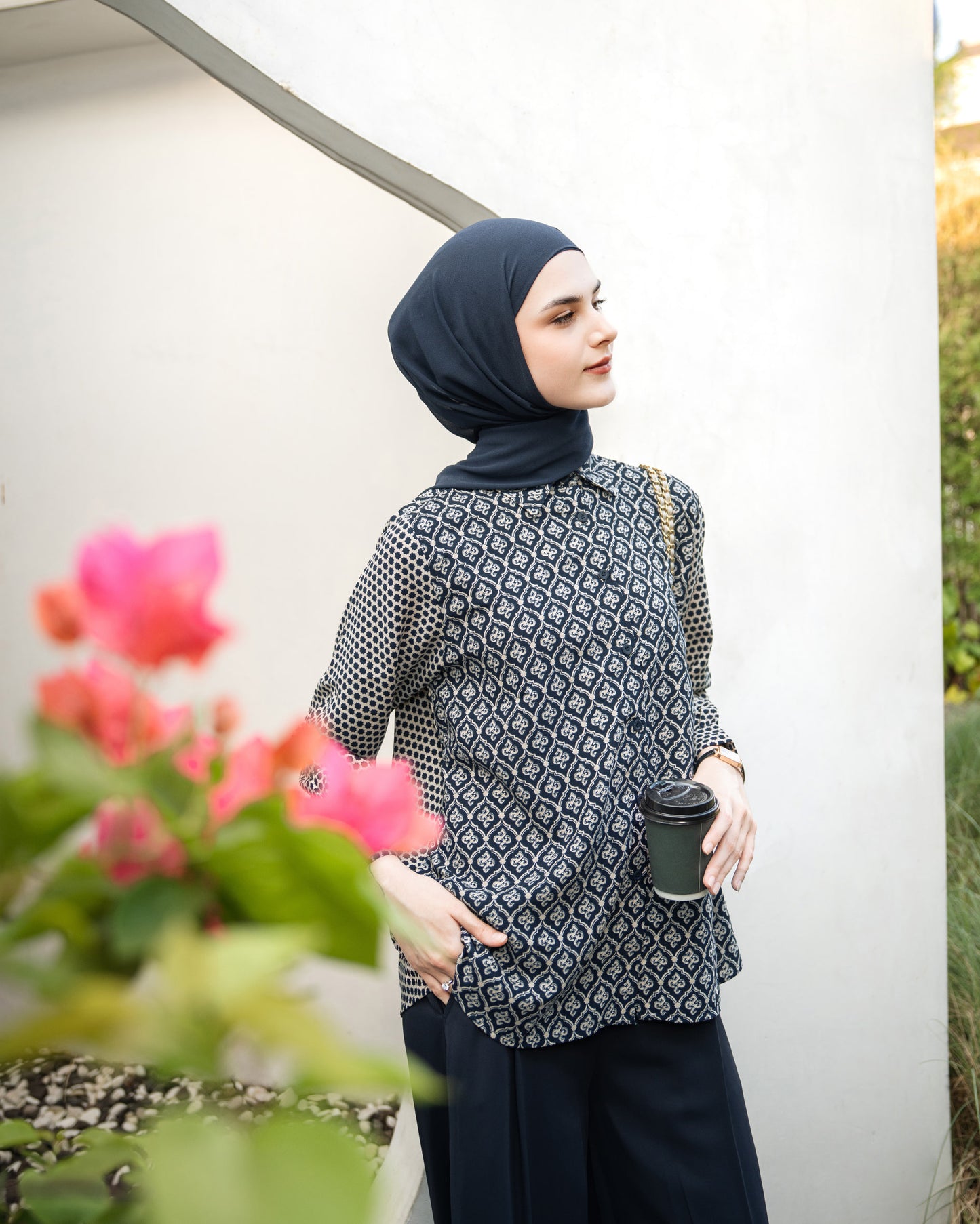 Kalena Shirt