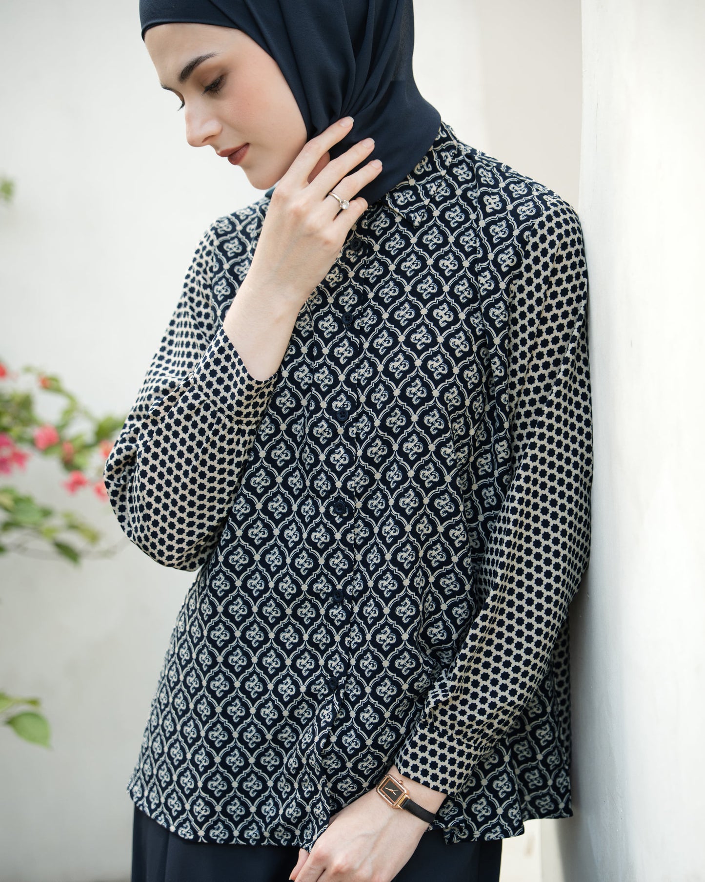 Kalena Shirt