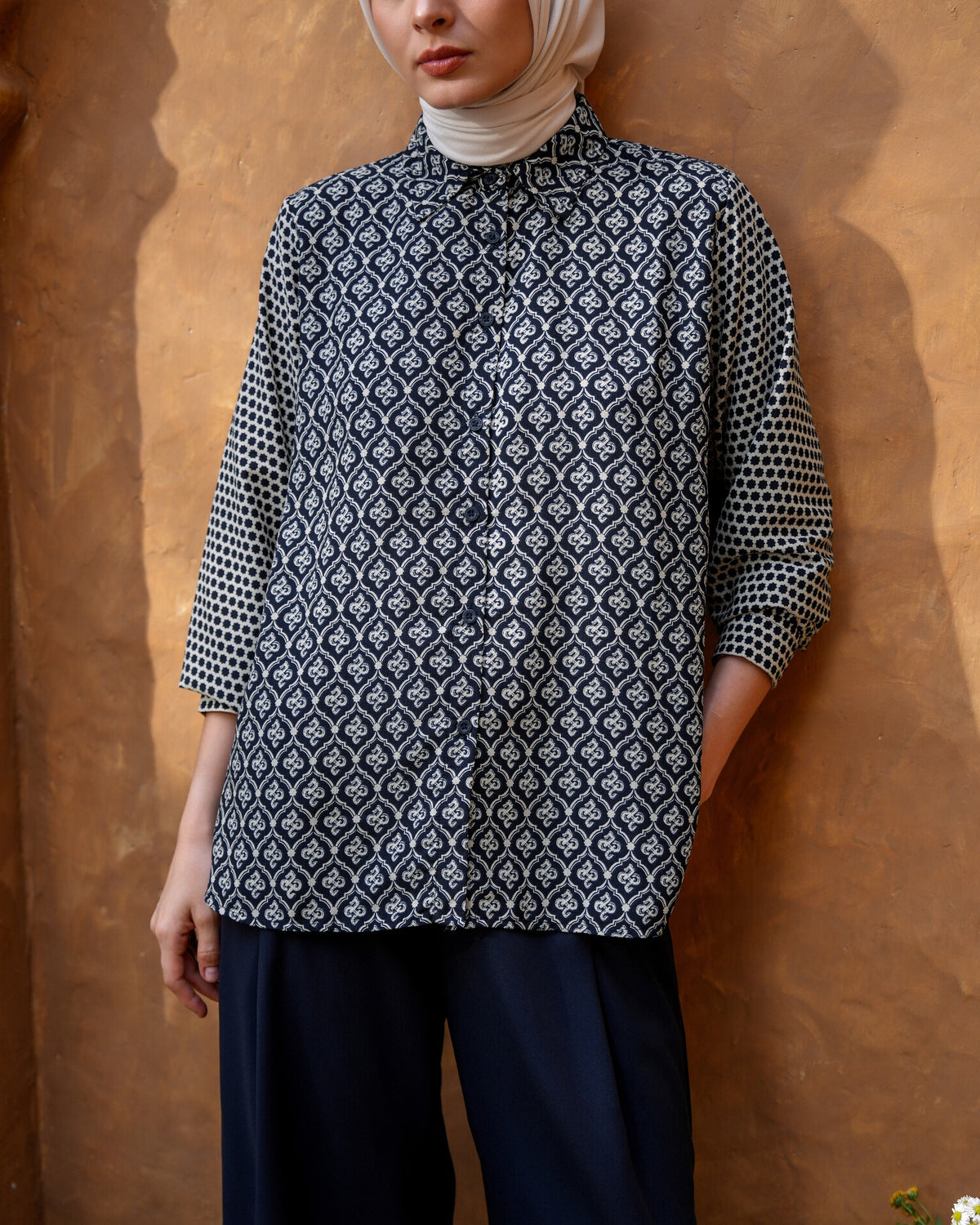 Kalena Shirt