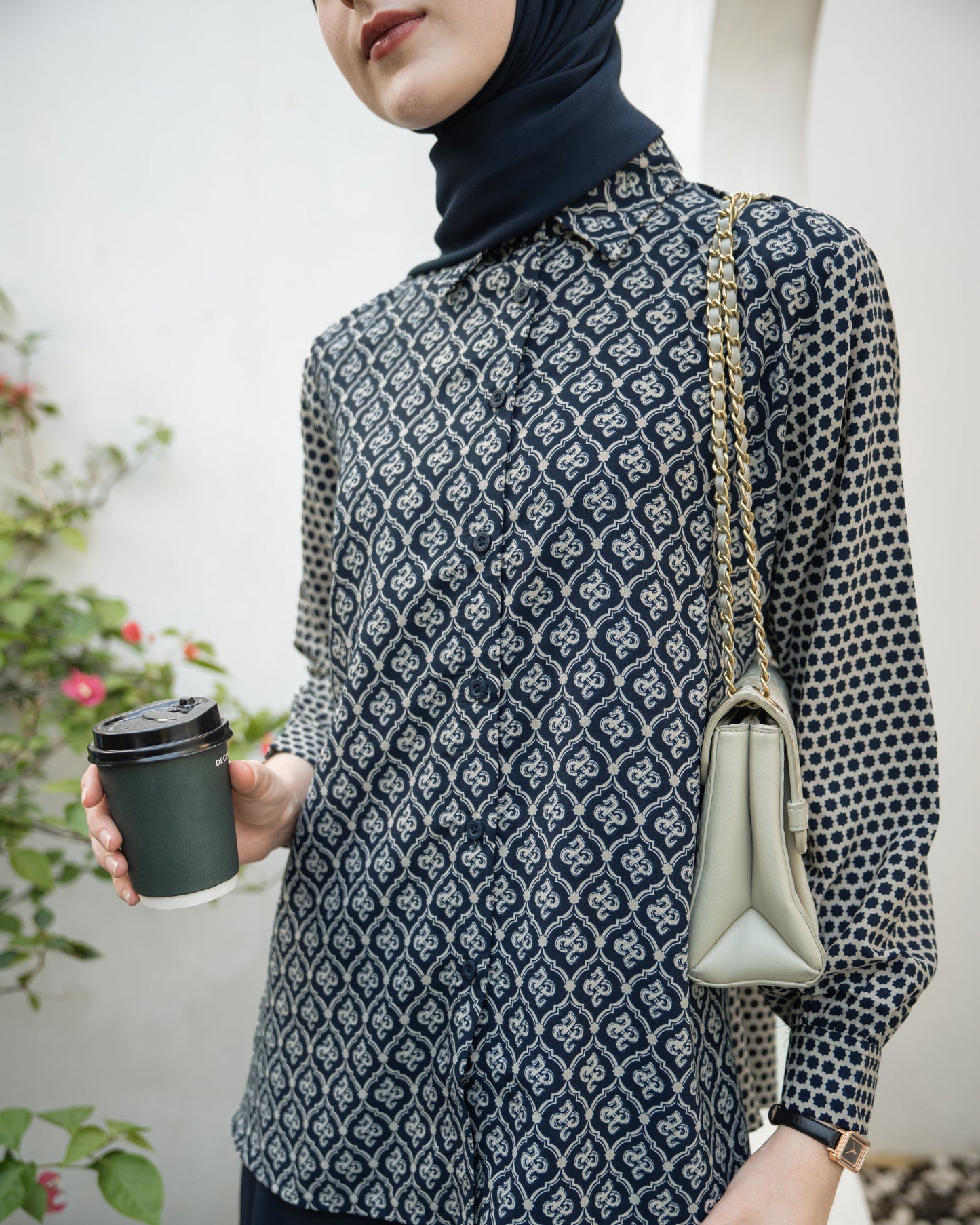 Kalena Shirt