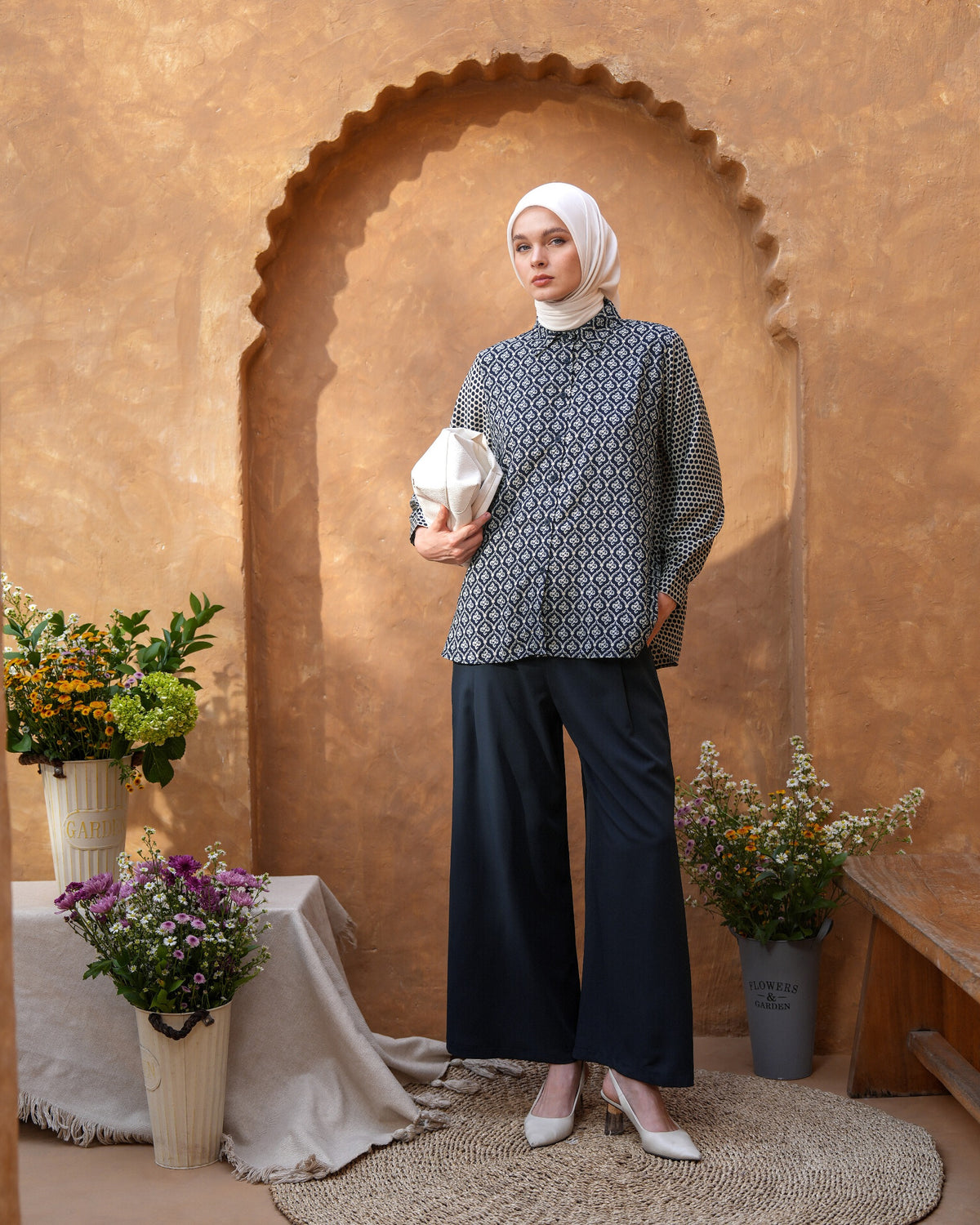 Kalena Shirt