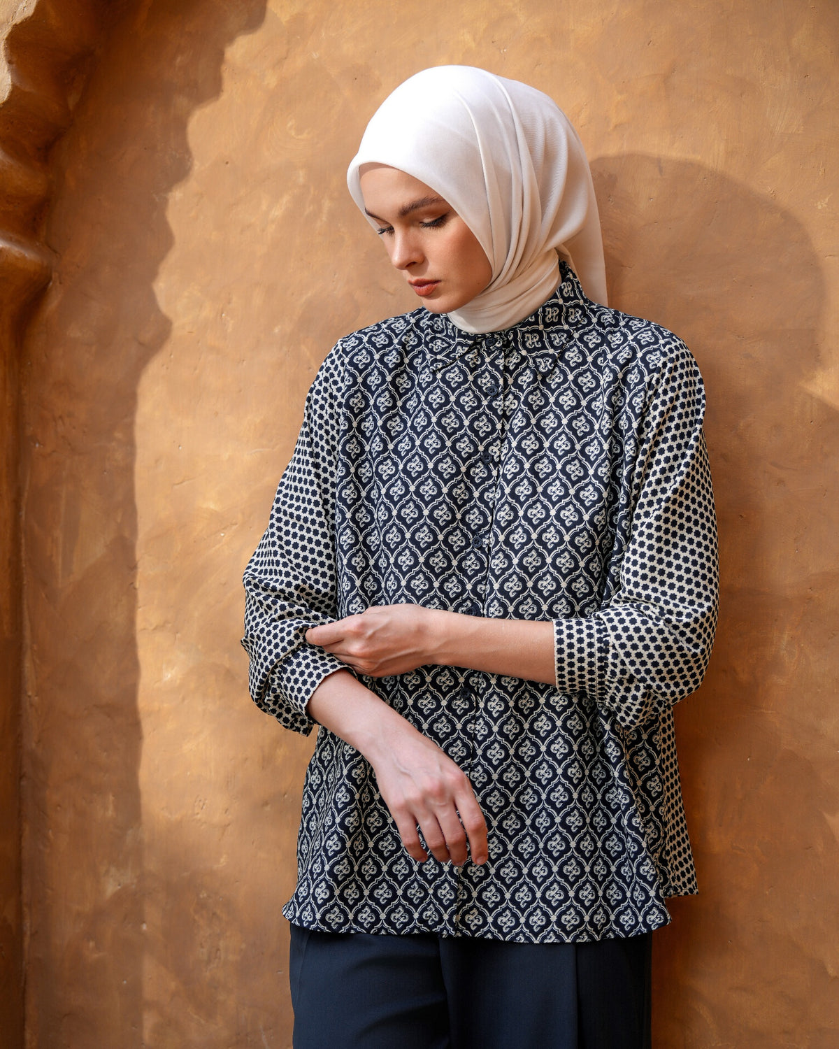 Kalena Shirt