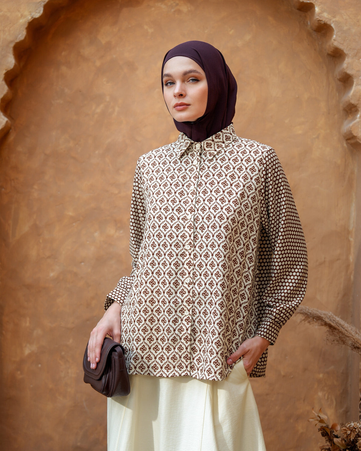 Kalena Shirt