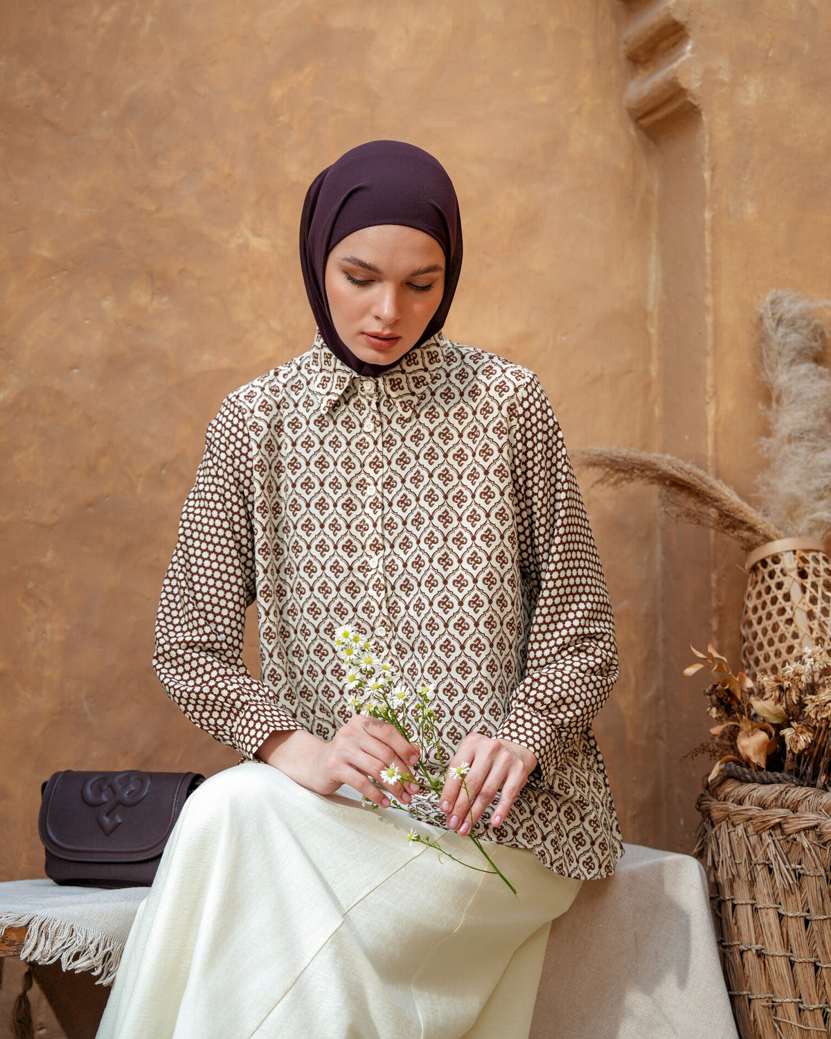 Kalena Shirt