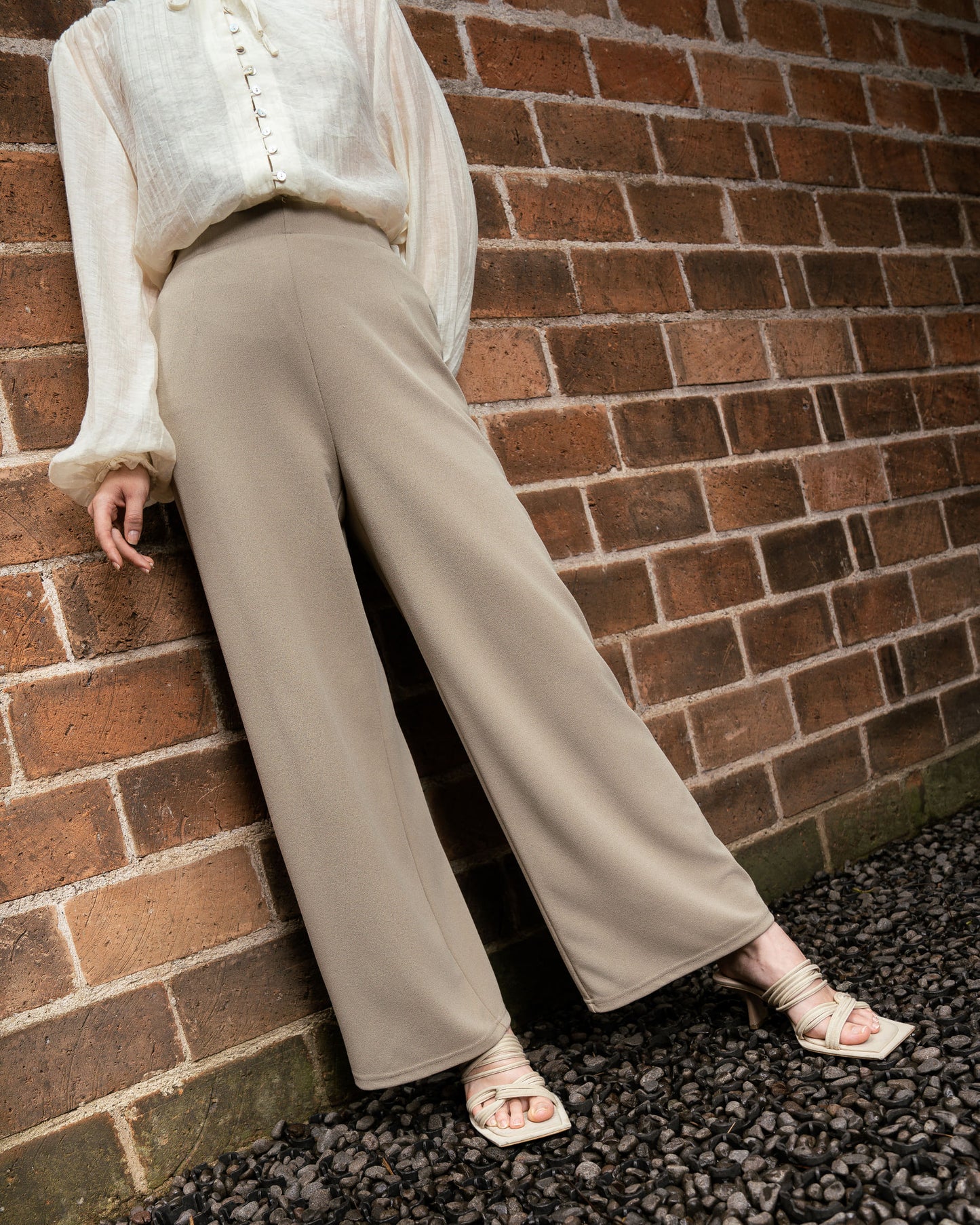 HL Reguler Culottes