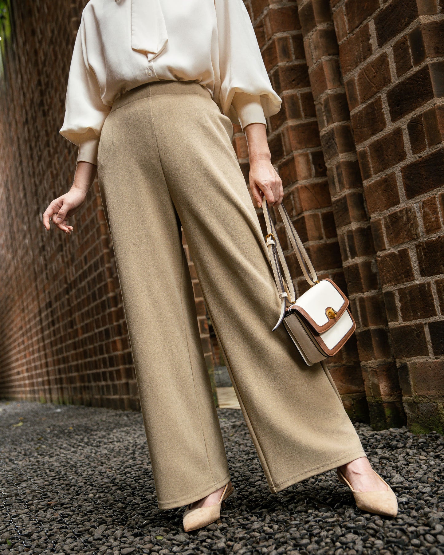 HL Reguler Culottes