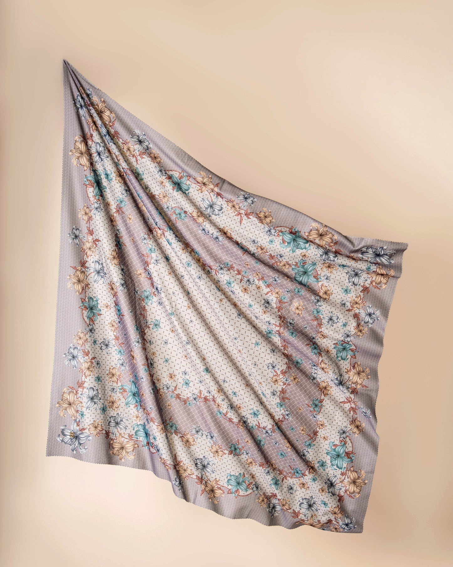 Hannah Scarf