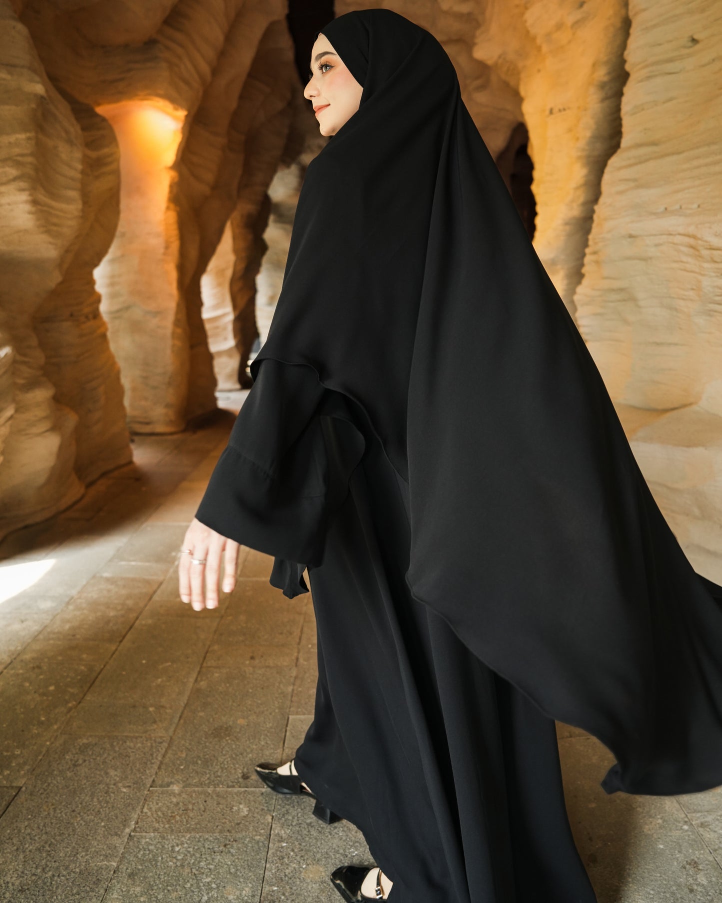 Layya Abaya