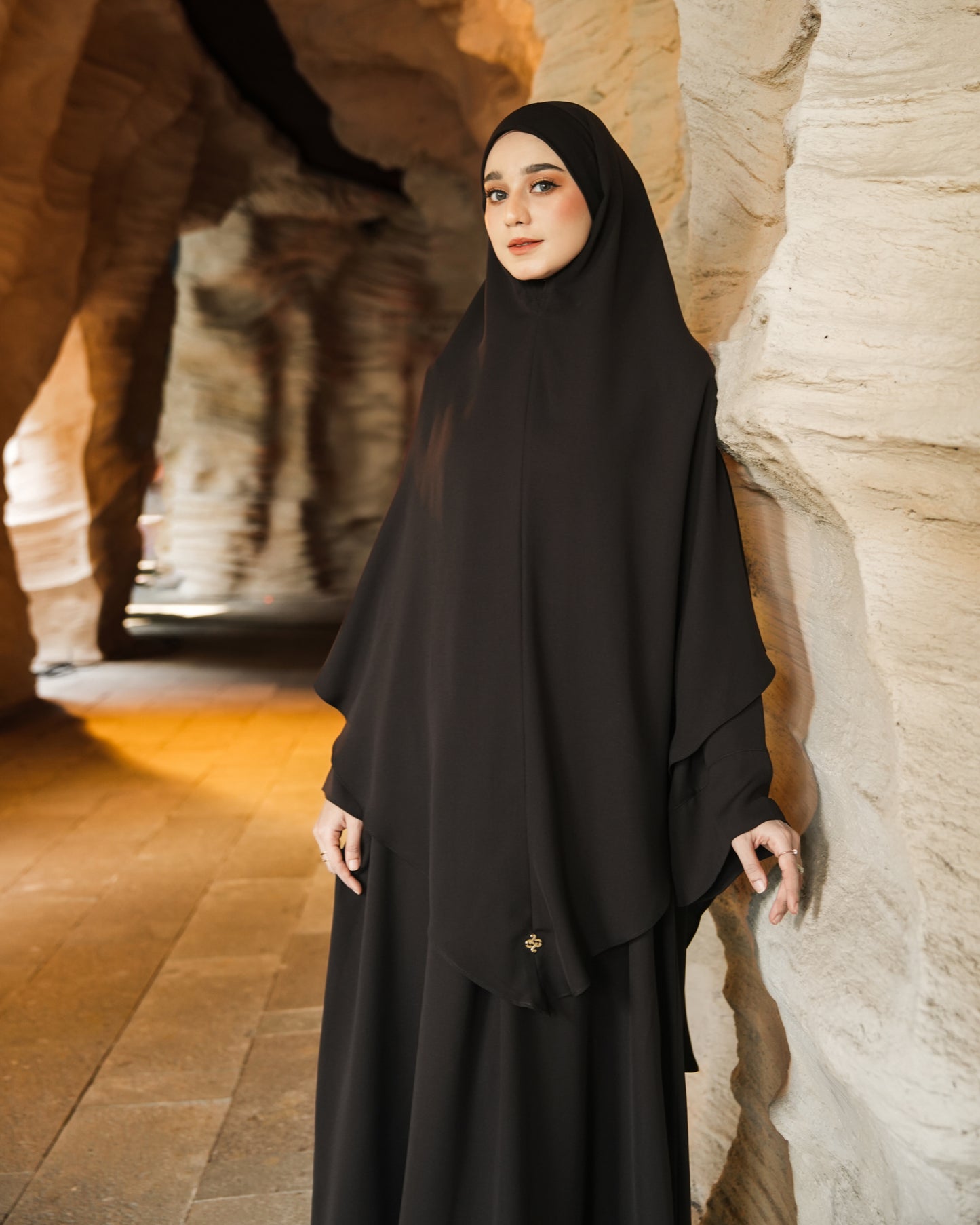 Layya Abaya