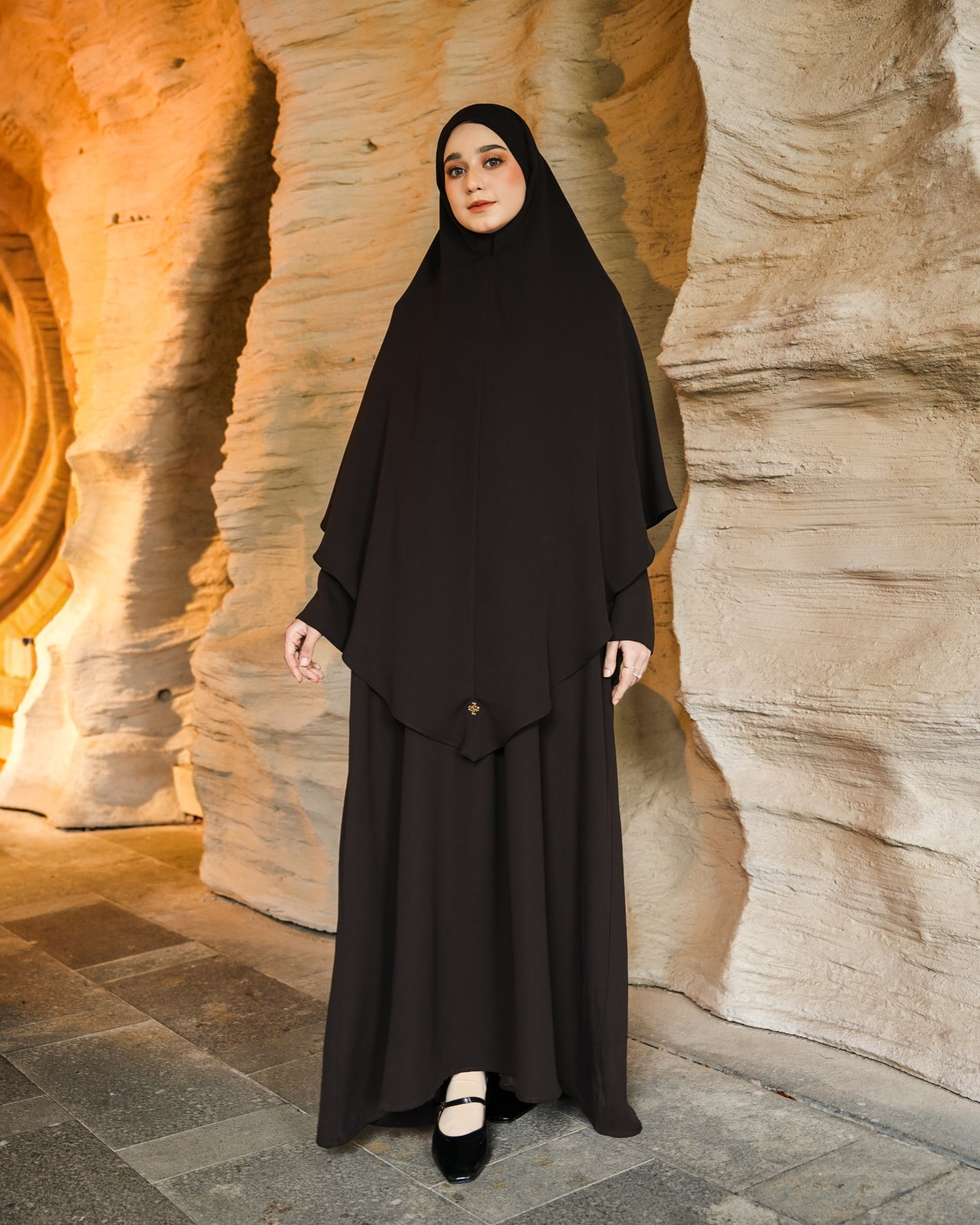 Layya Abaya