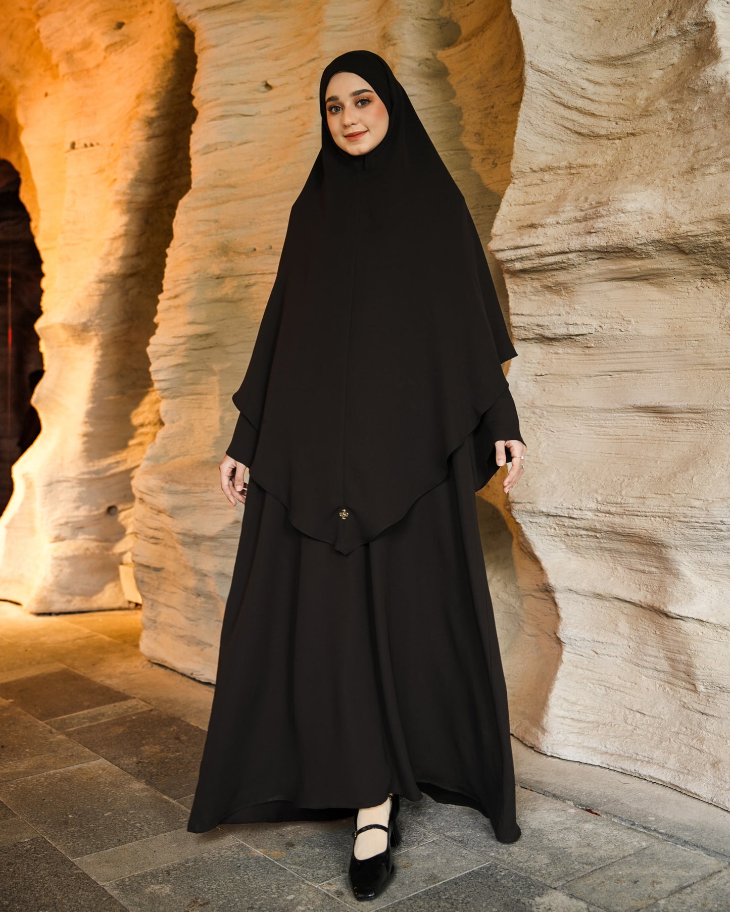 Layya Abaya