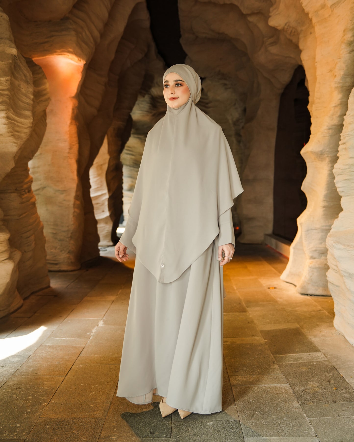 Layya Abaya