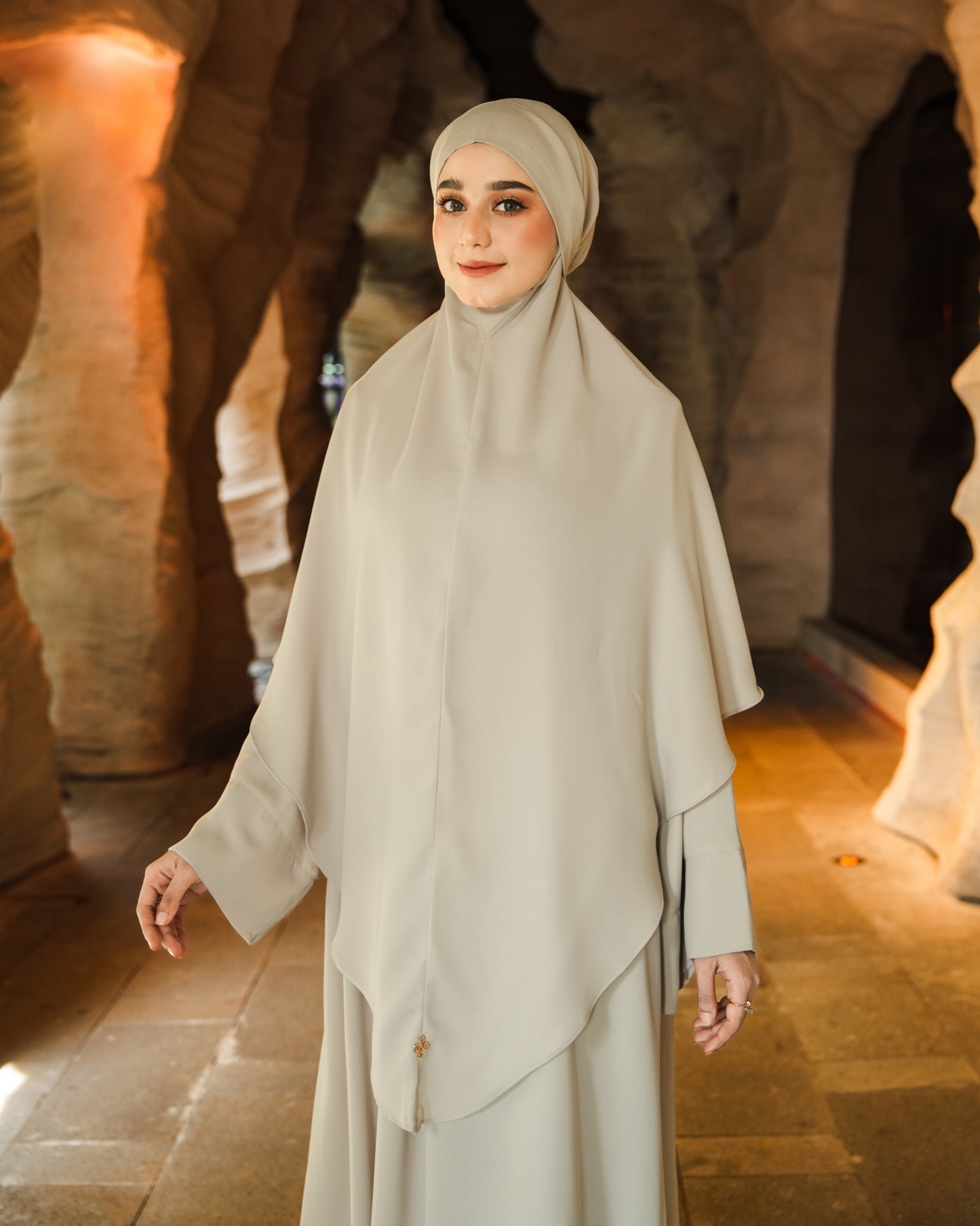 Layya Abaya