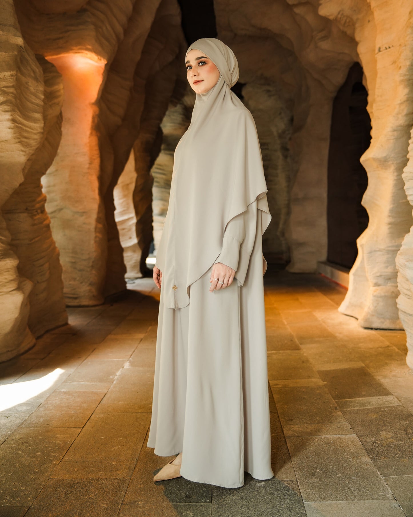 Layya Abaya