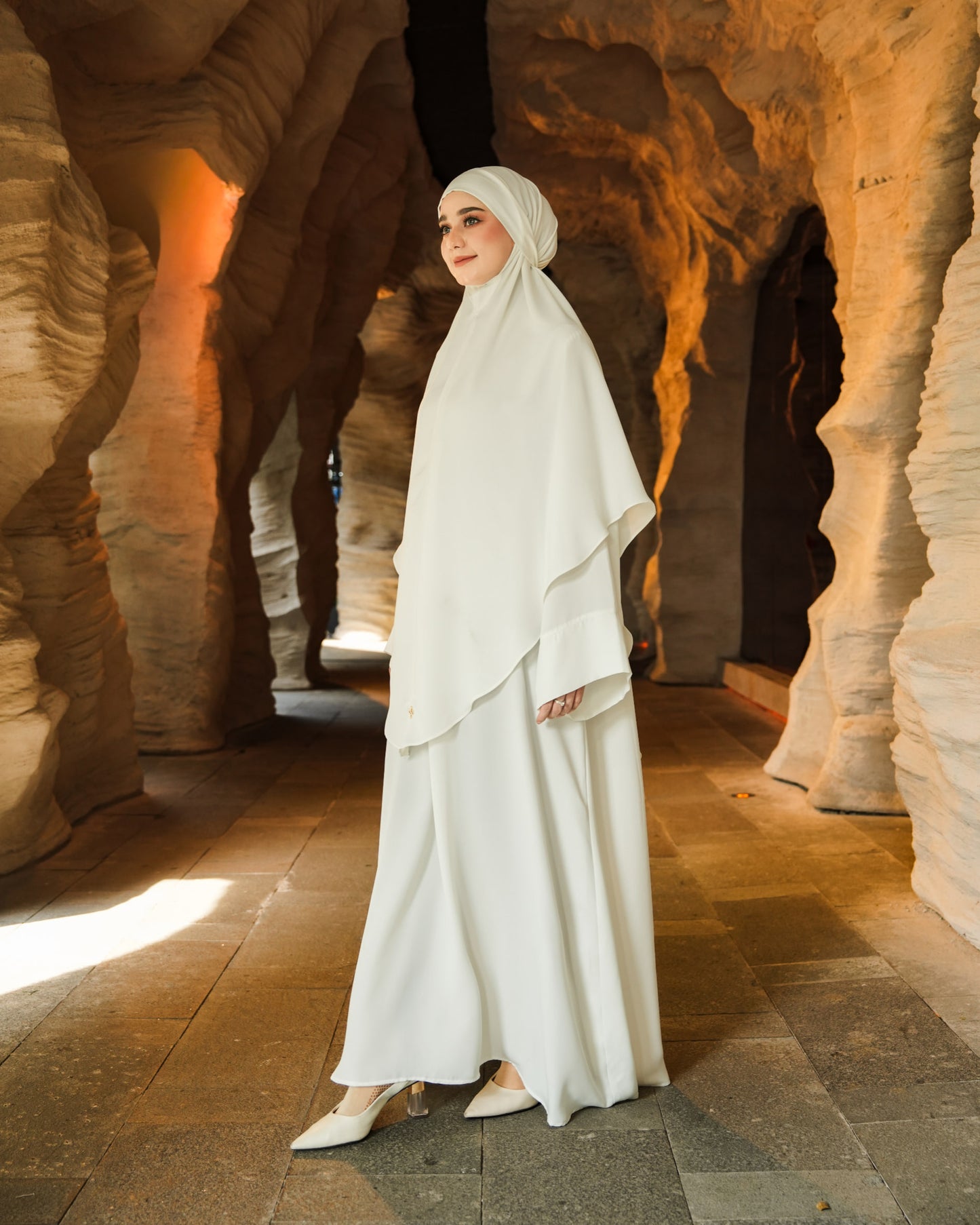 Layya Abaya