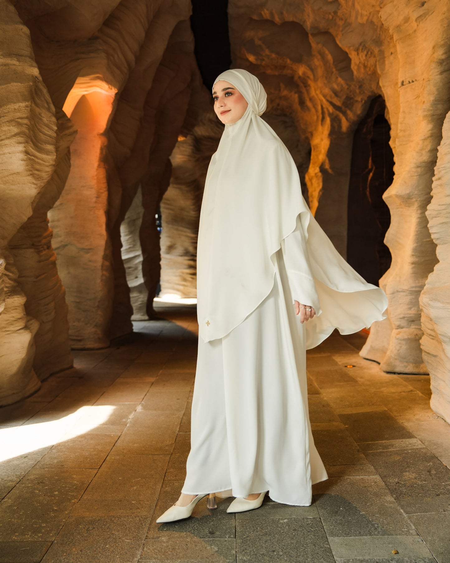 Layya Abaya