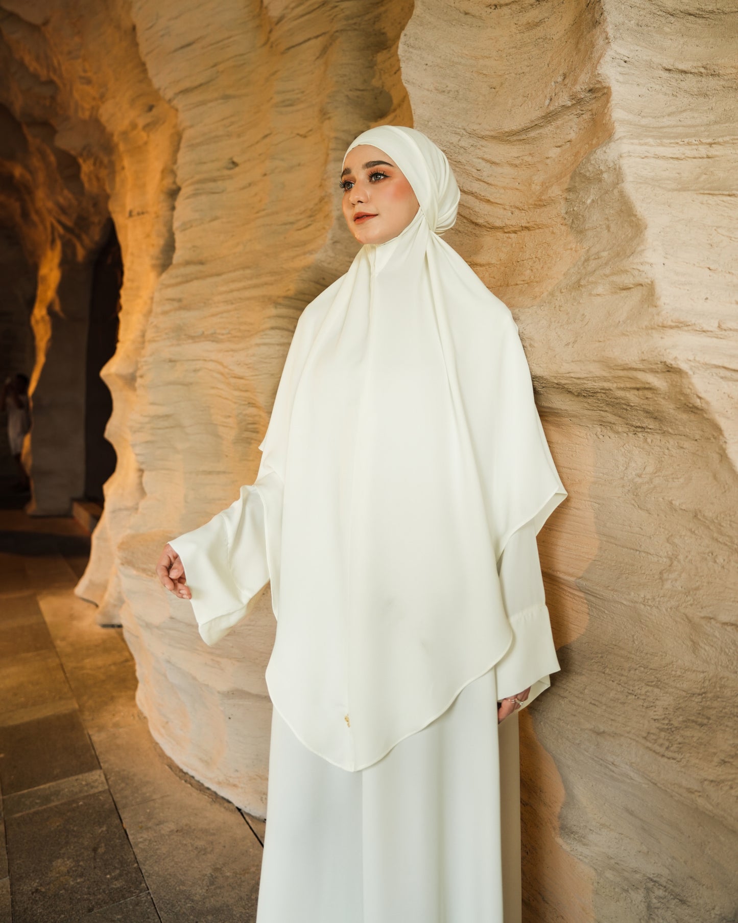 Layya Abaya