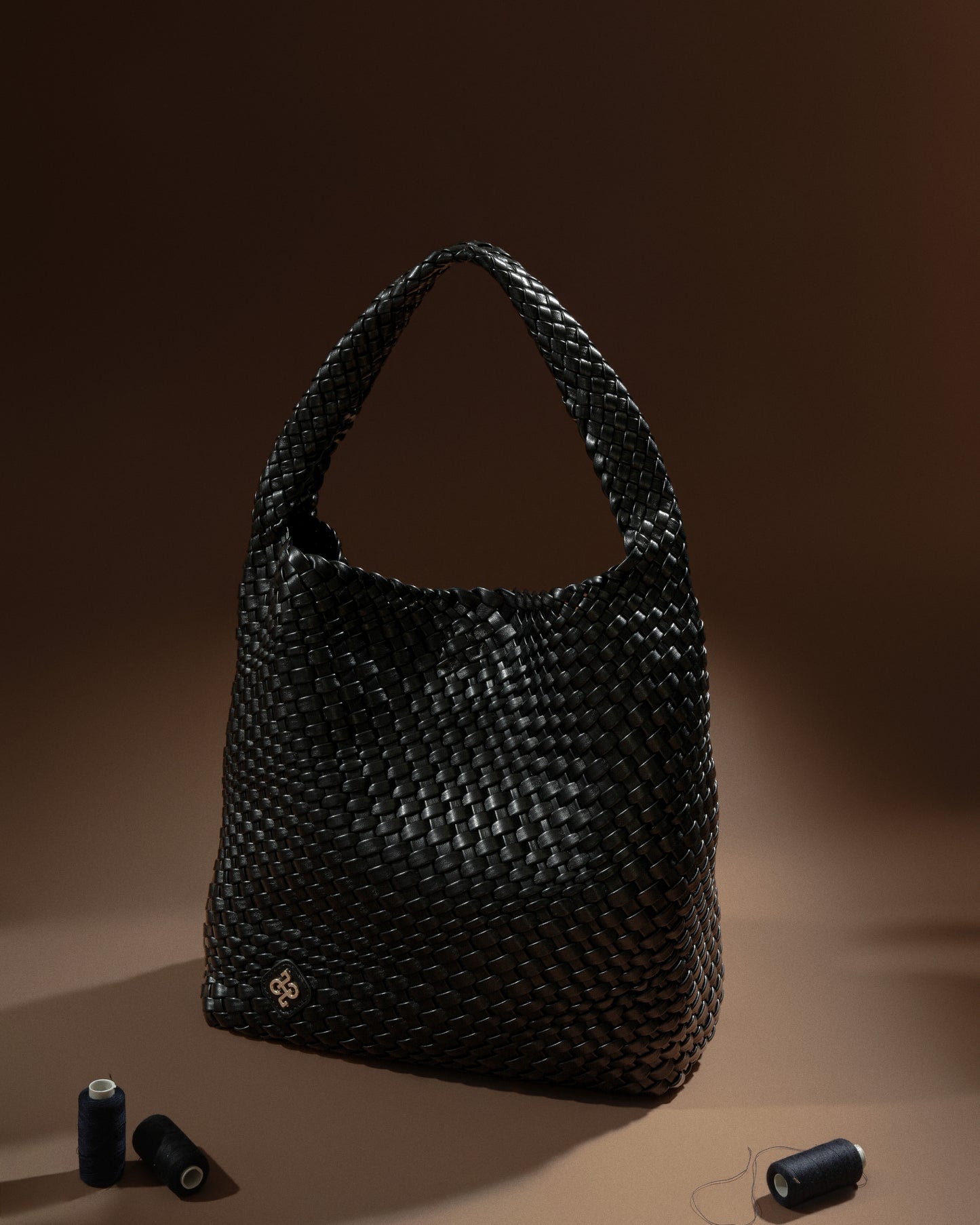 Leia Woven Bag