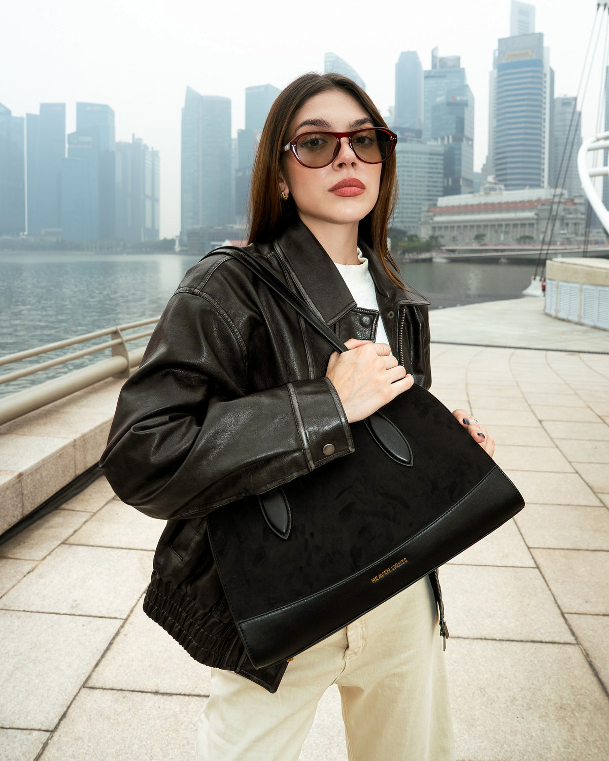 Lilian Shoulder Bag