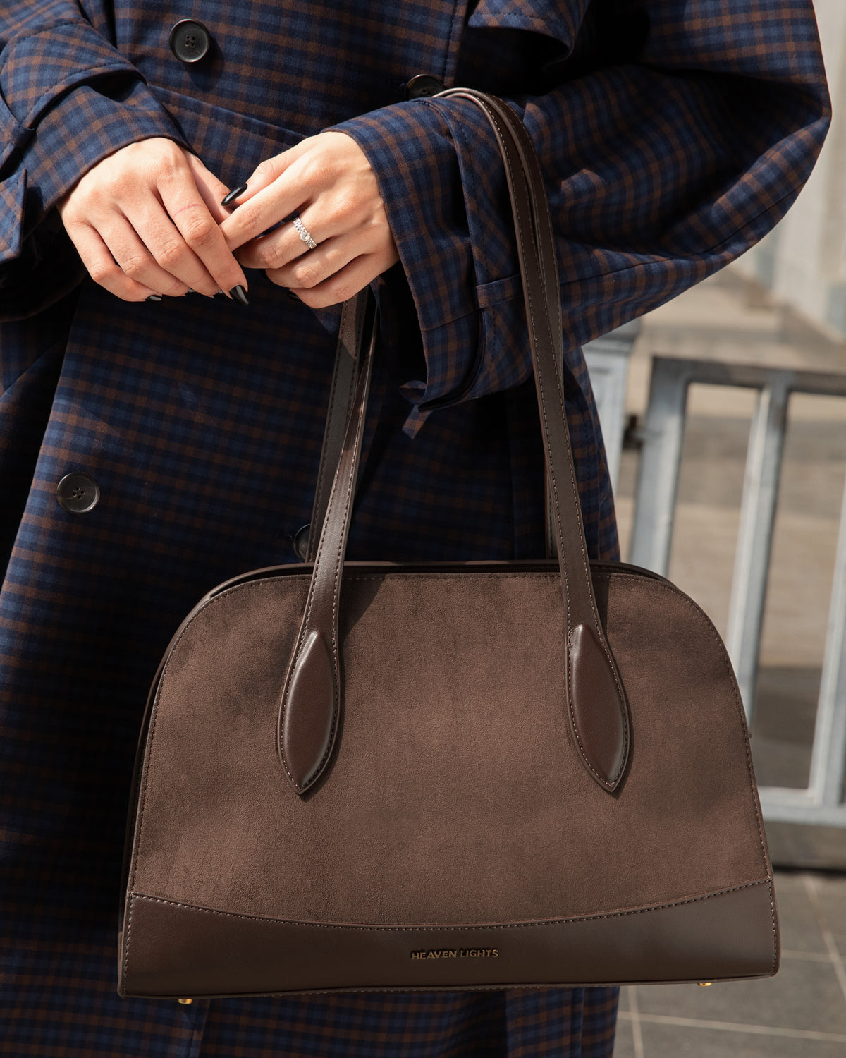 Lilian Shoulder Bag