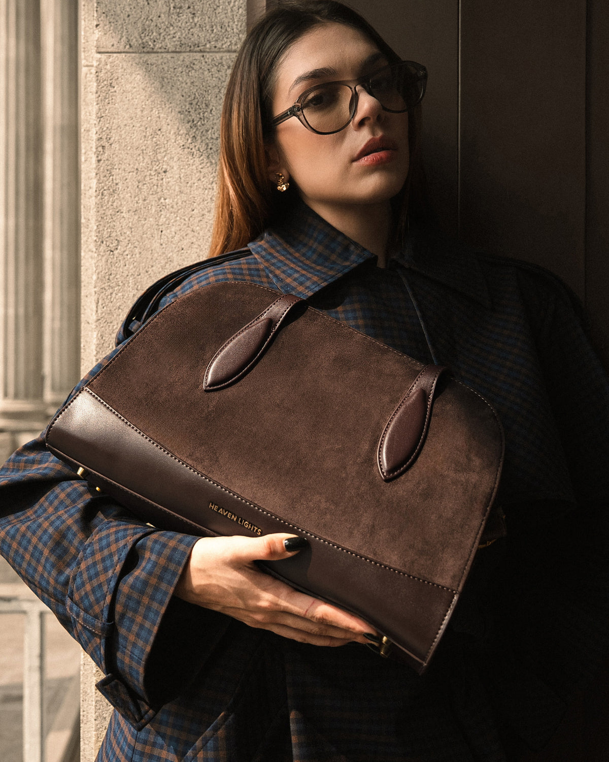 Lilian Shoulder Bag