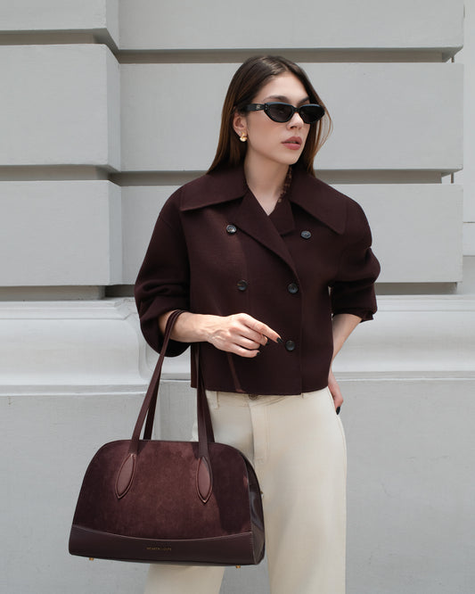 Lilian Shoulder Bag