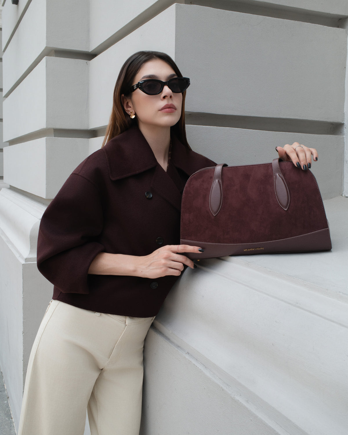 Lilian Shoulder Bag