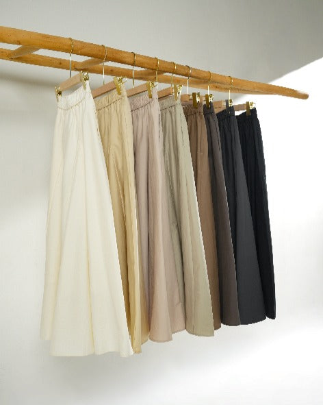 Lily Skirt
