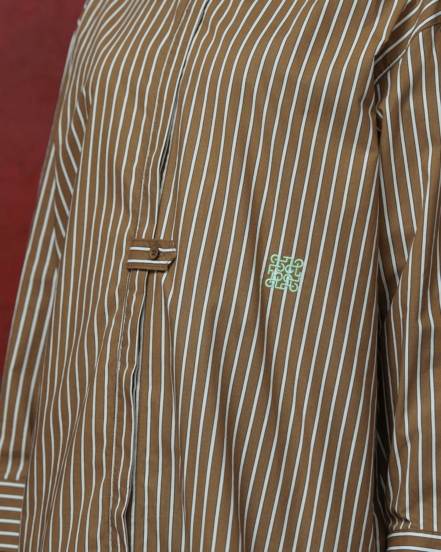 Rayla Long Shirt