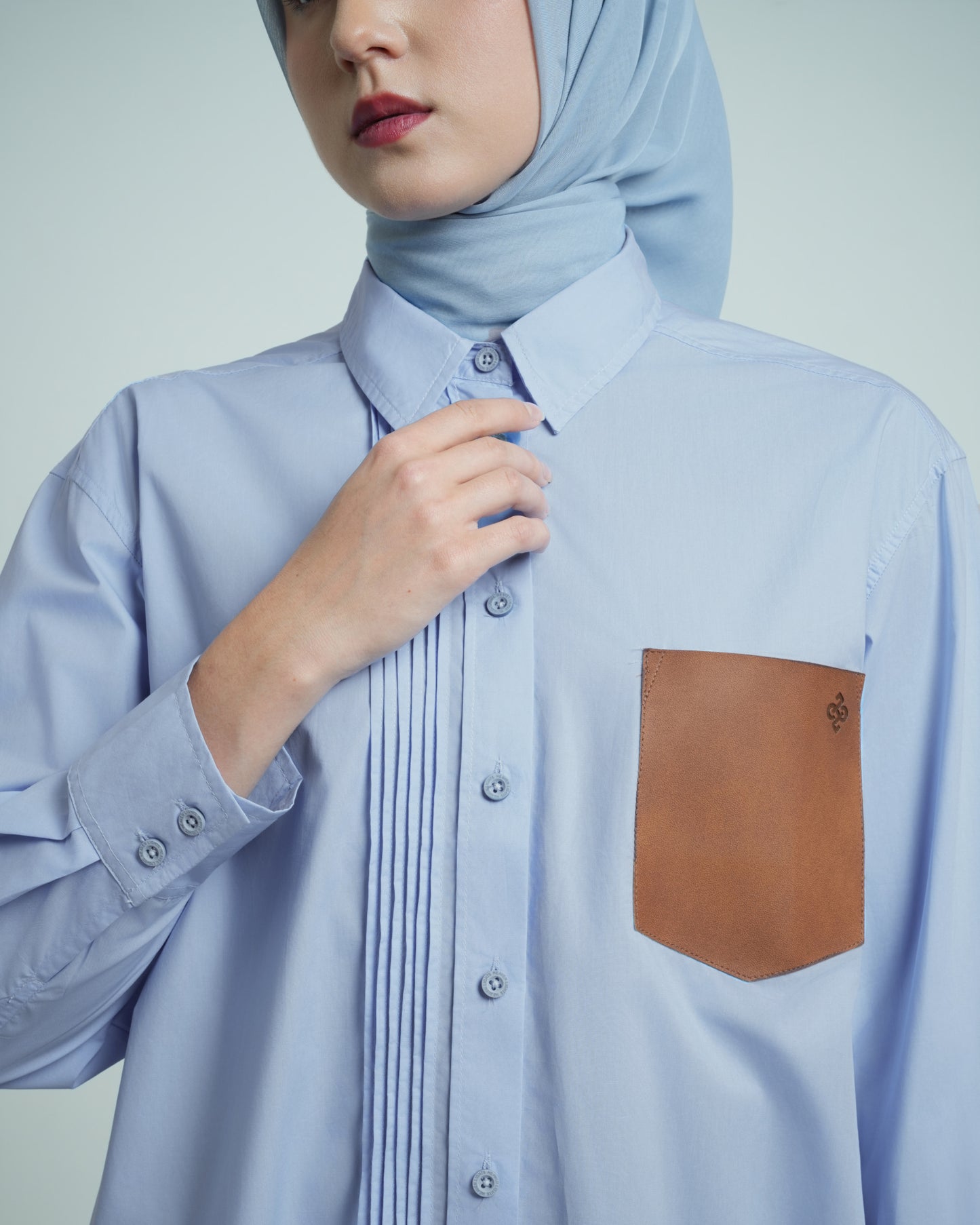 Eloise Long Shirt