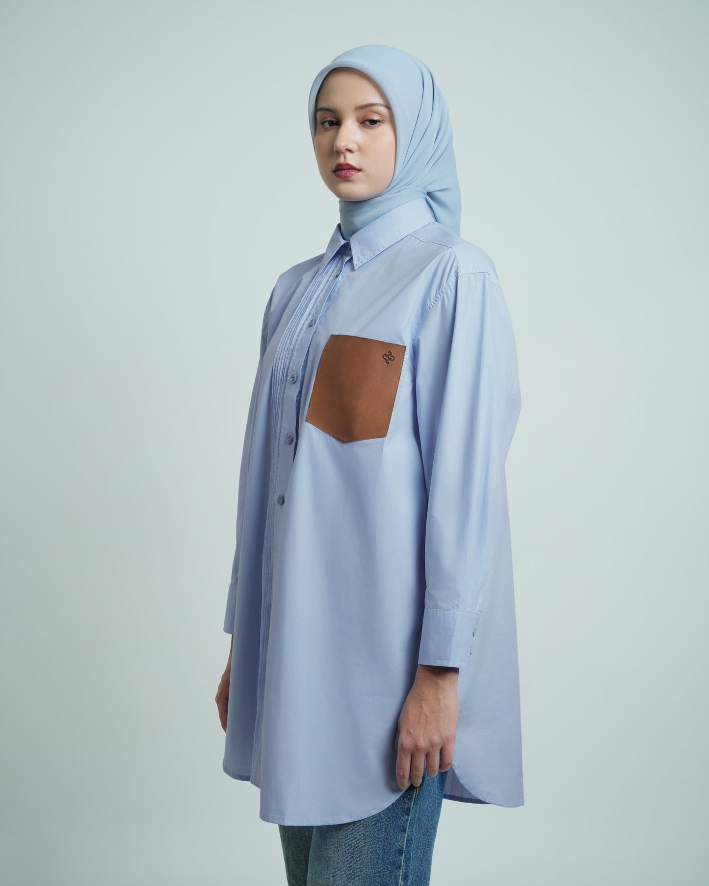 Eloise Long Shirt