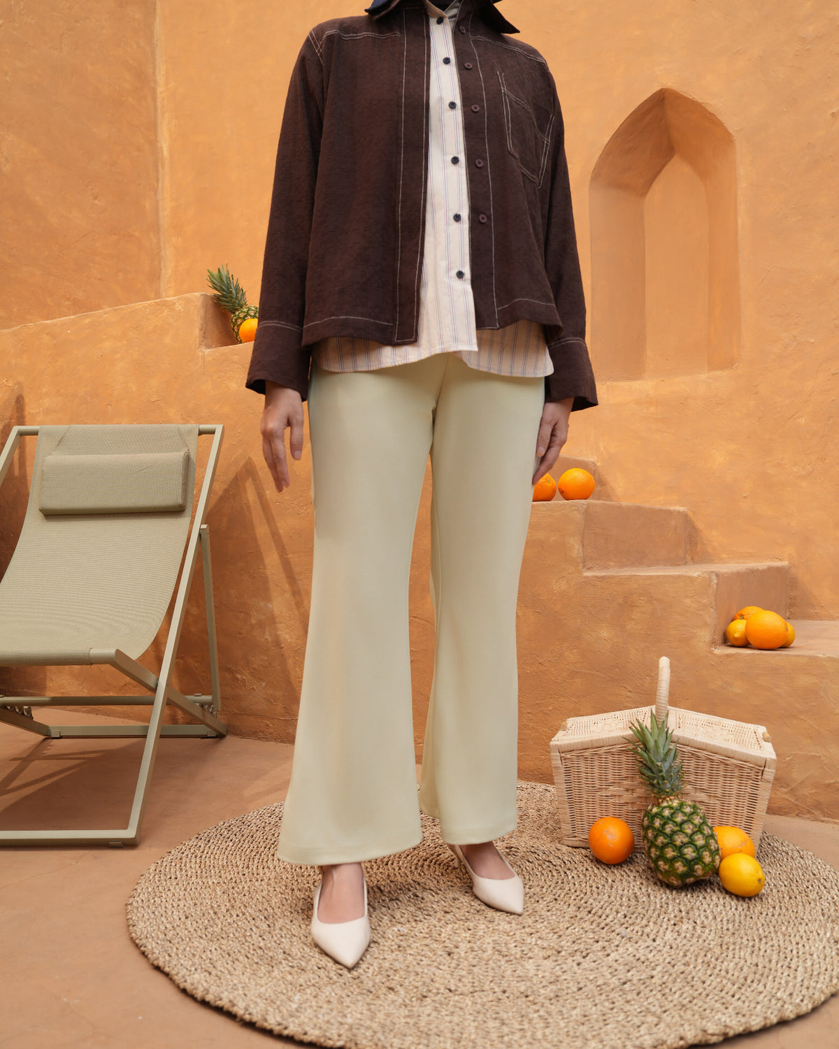 Lora Pants
