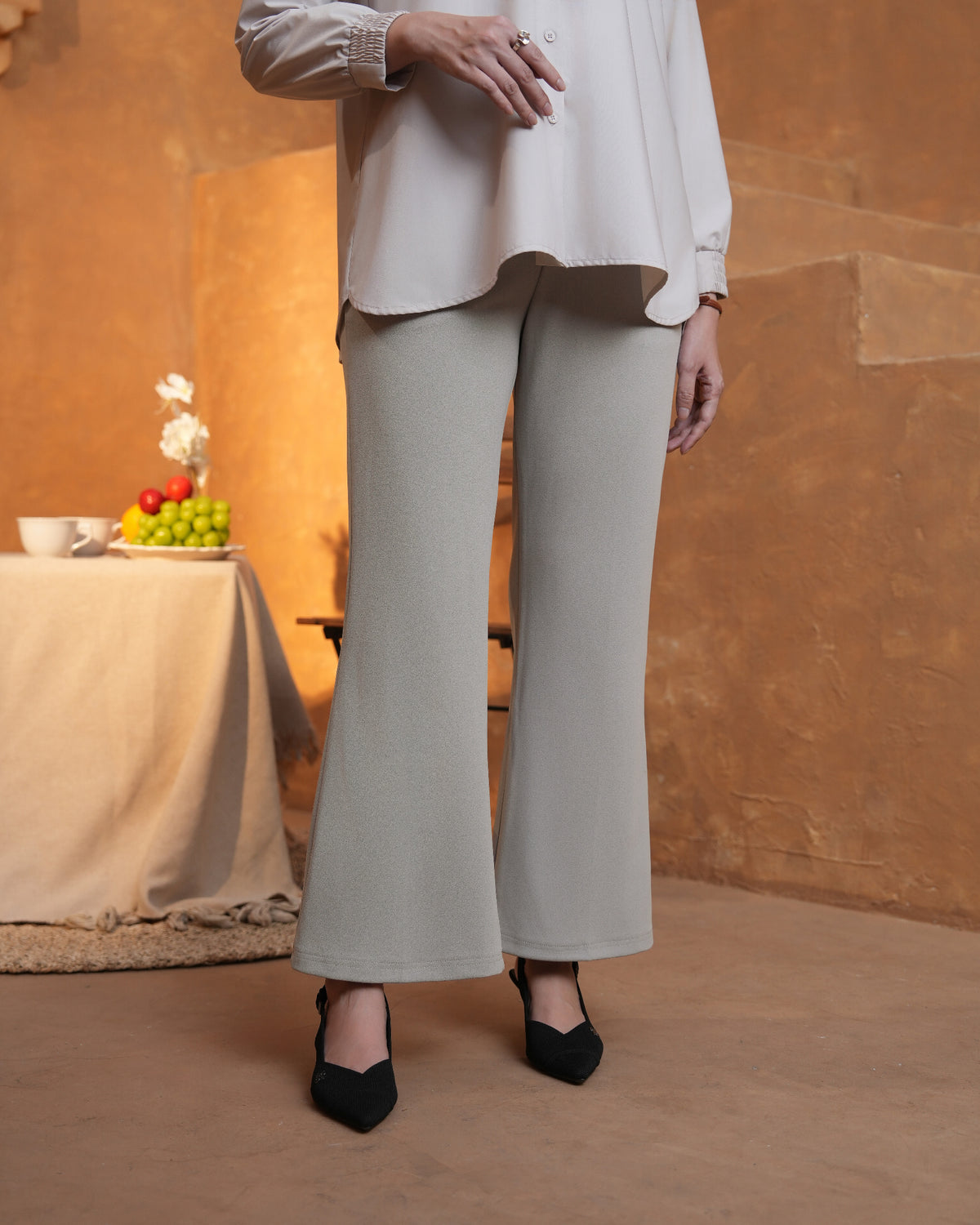 Lora Pants