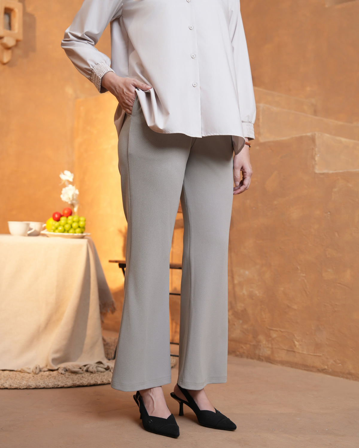Lora Pants